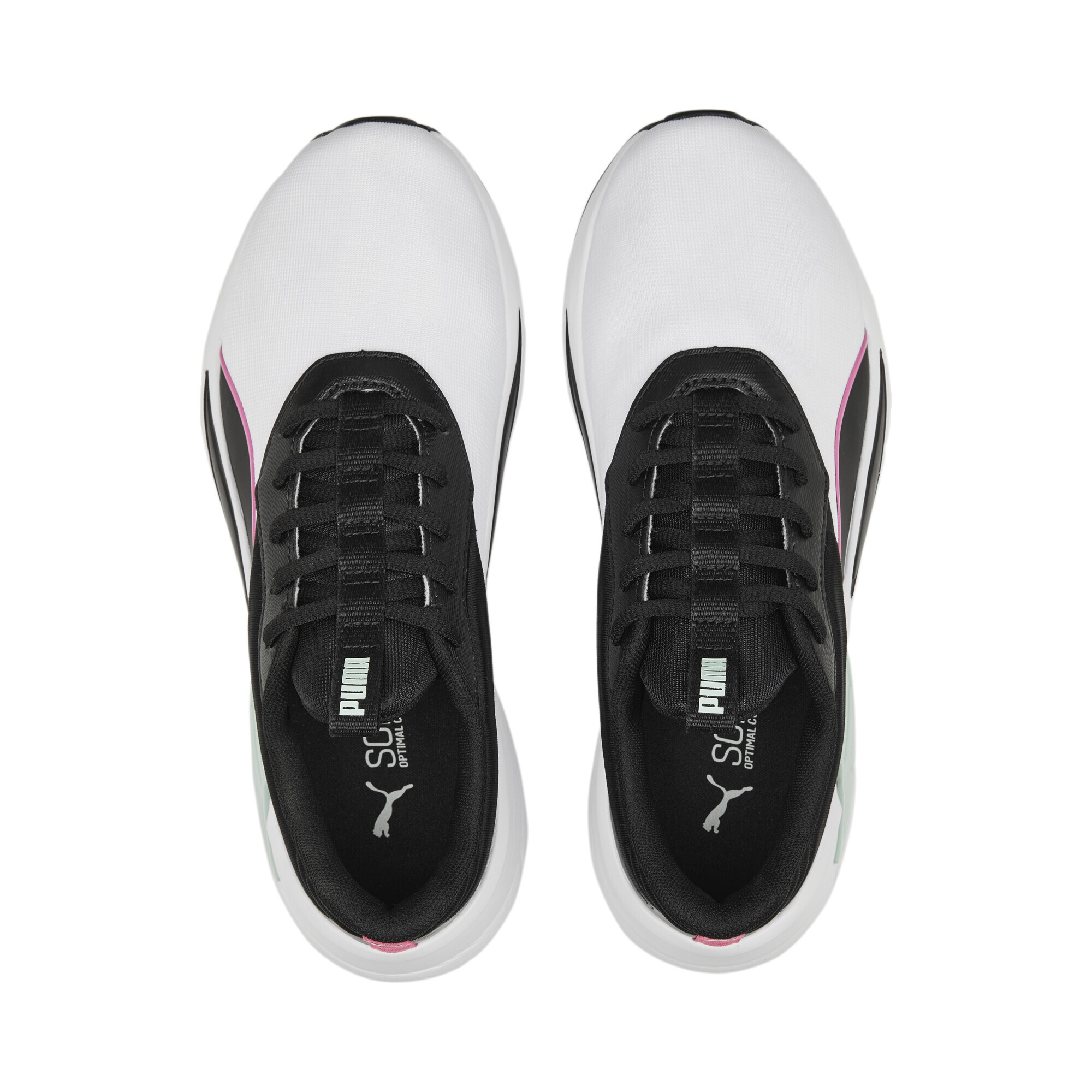 PUMA Trainingsschuh »Lex Damen Trainingsschuhe«