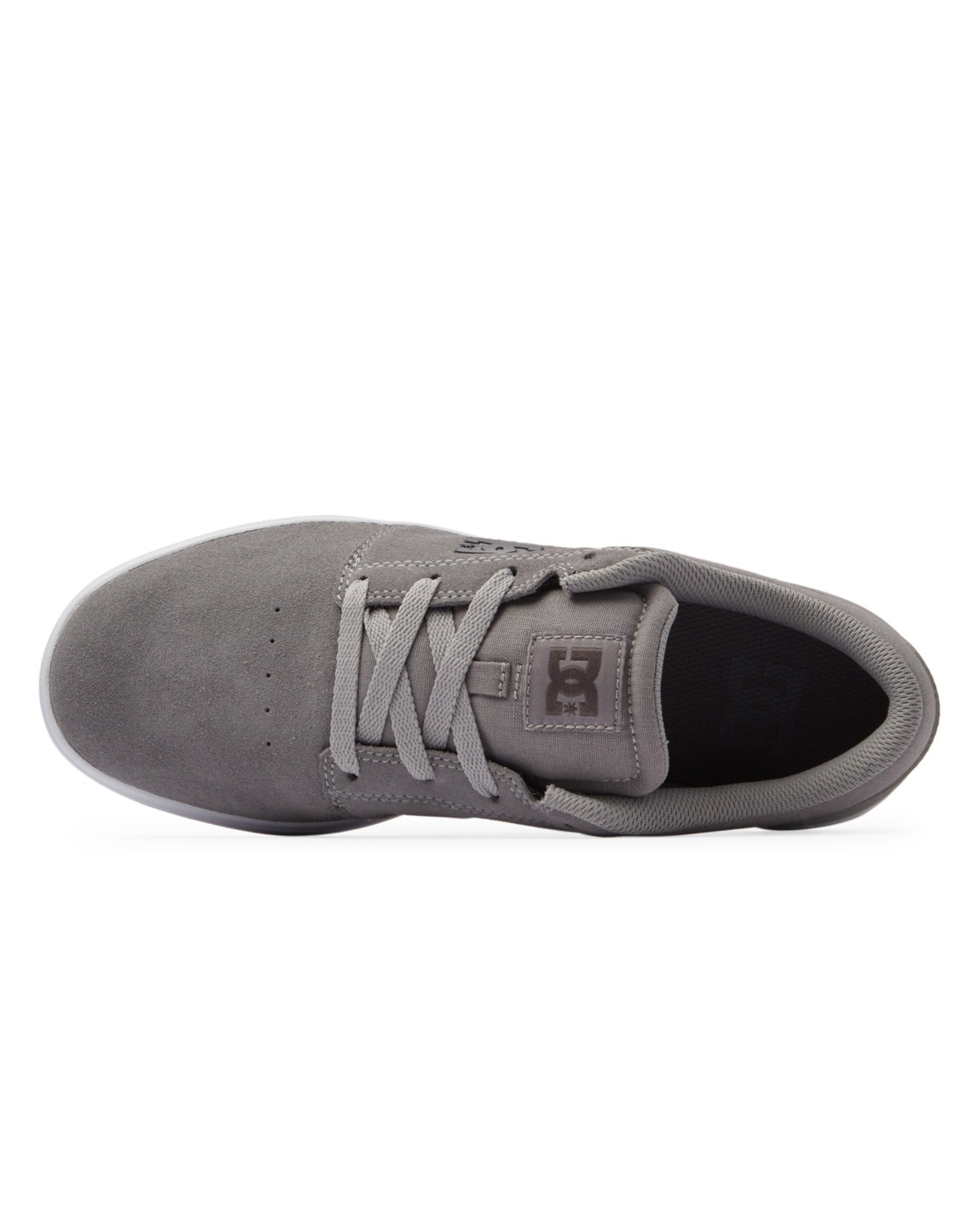 DC Shoes Sneaker »Crisis 2«