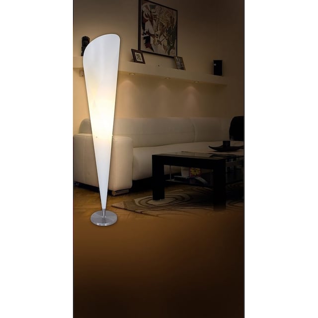 näve,Stehlampe»Tulip«, online kaufen | BAUR