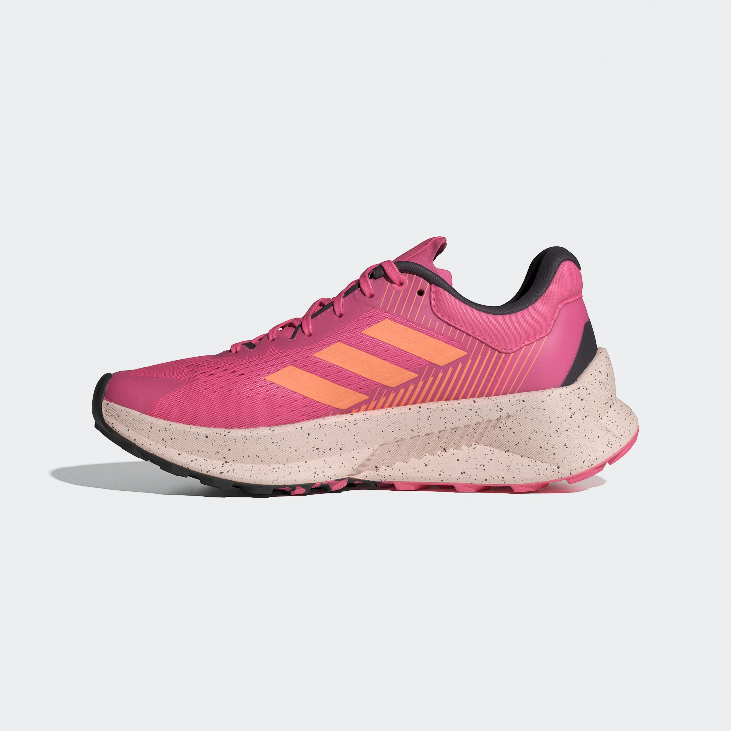 adidas TERREX Trailrunningschuh »SOULSTRIDE FLOW TRAILRUNNING«