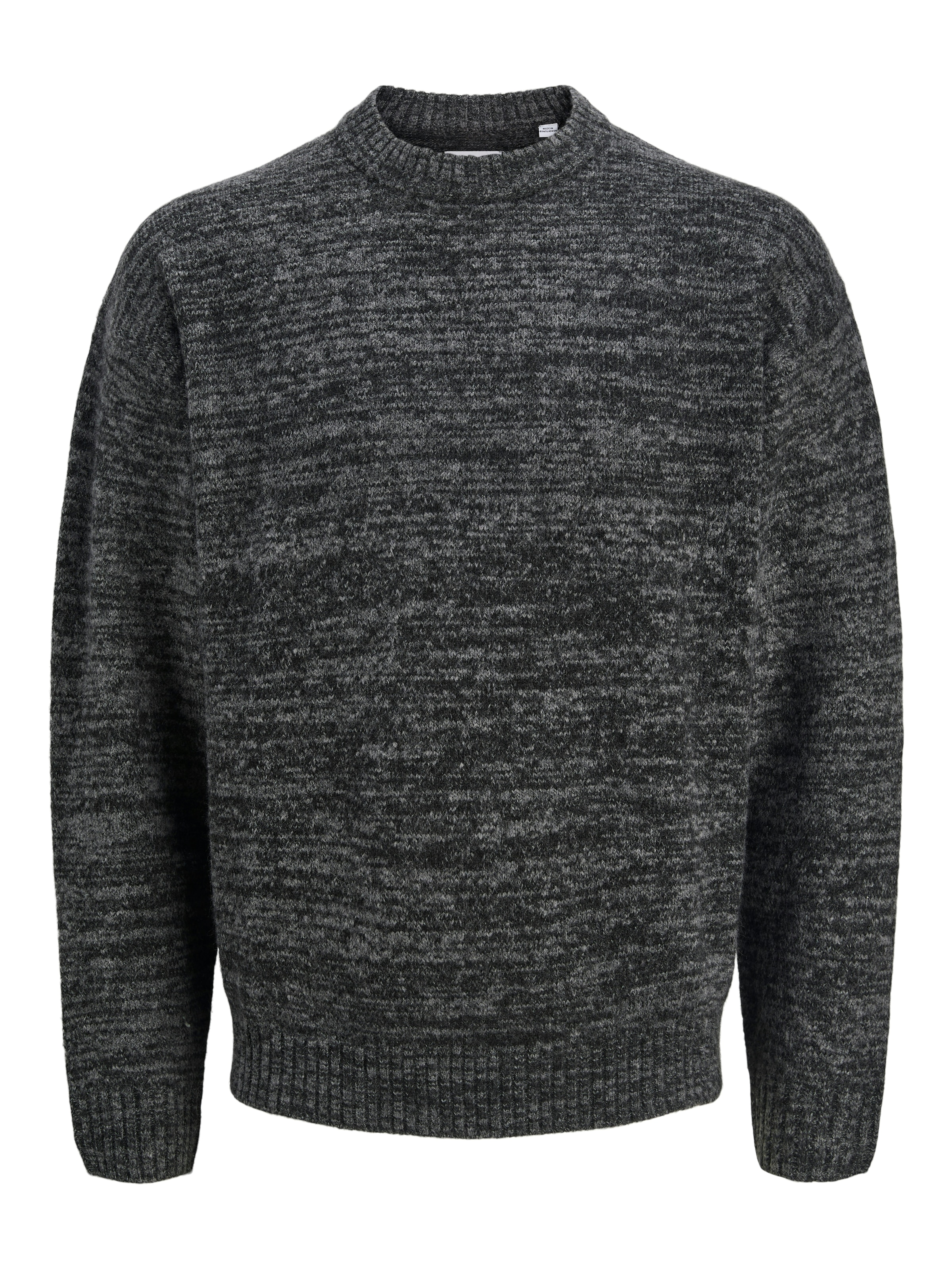 Jack & Jones Strickpullover "JJESOHO OLLIE KNIT CREW NECK SN" günstig online kaufen
