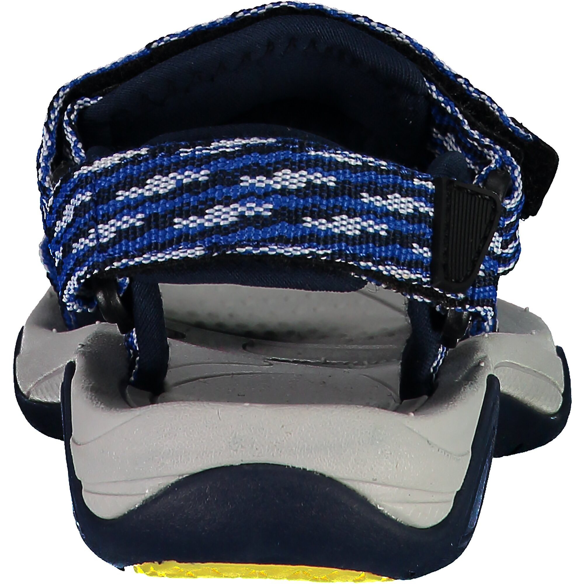 CMP Outdoorsandale »HAMAL«  mit Klettverschluss