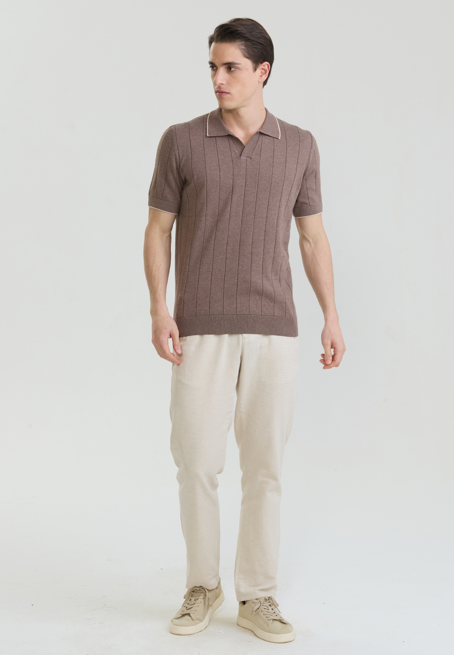 Felix Hardy Poloshirt »Polo Shirt Kurzarm«