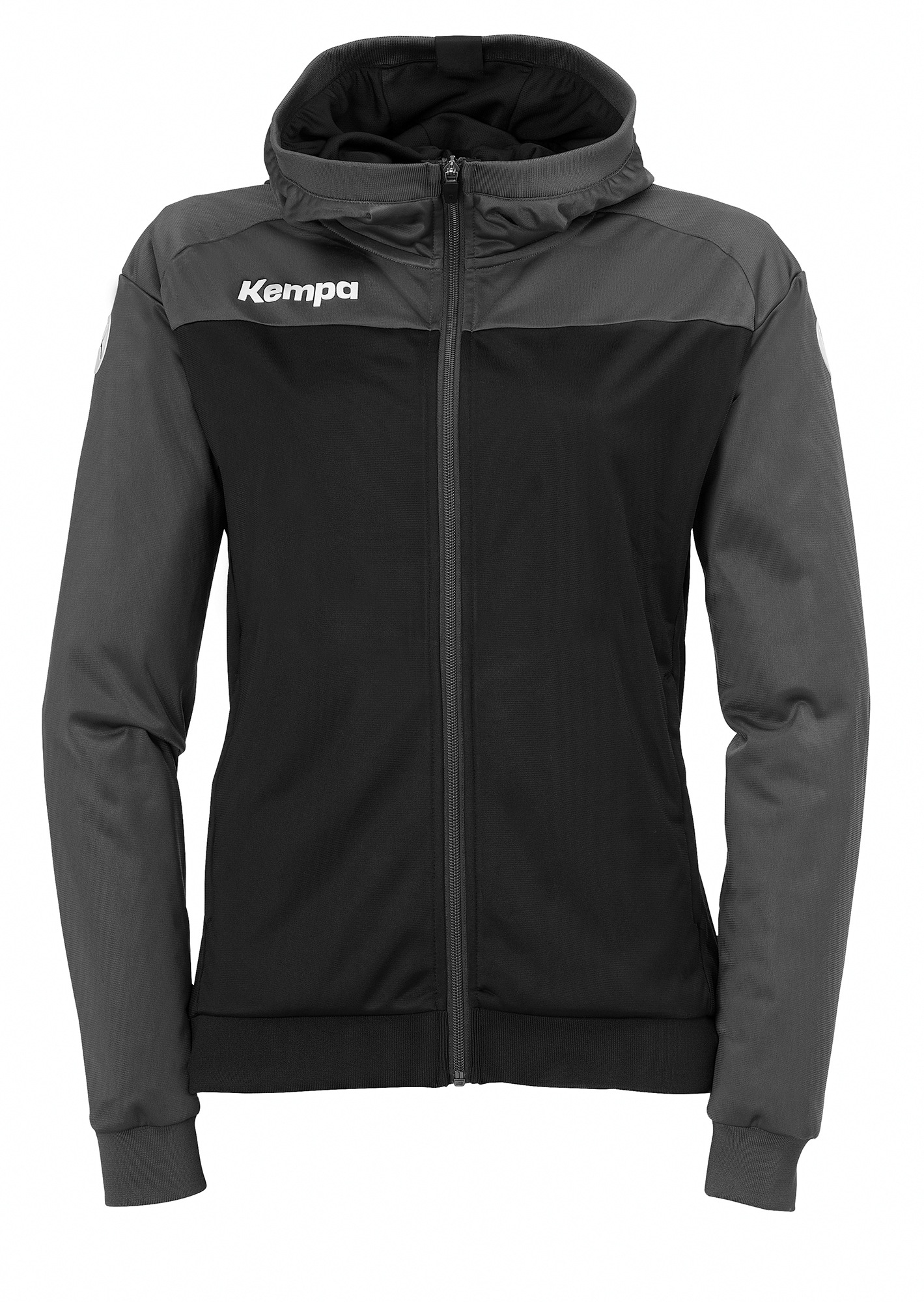 Kempa Trachtenjanker »Trainingsjacke PRIME MULTI WOMEN« 1 Stk. tlg.
