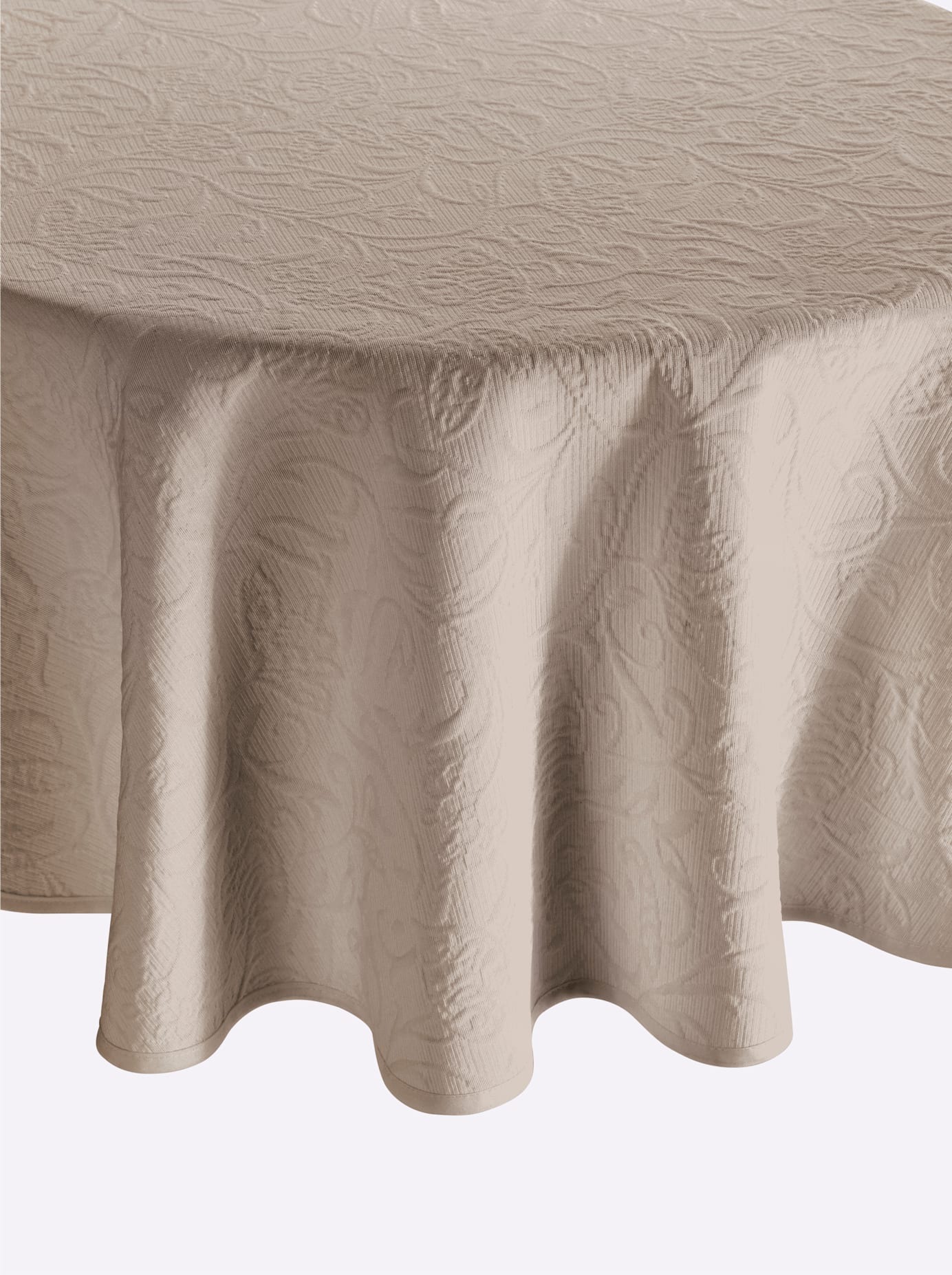 nicht definiert Tischdecke