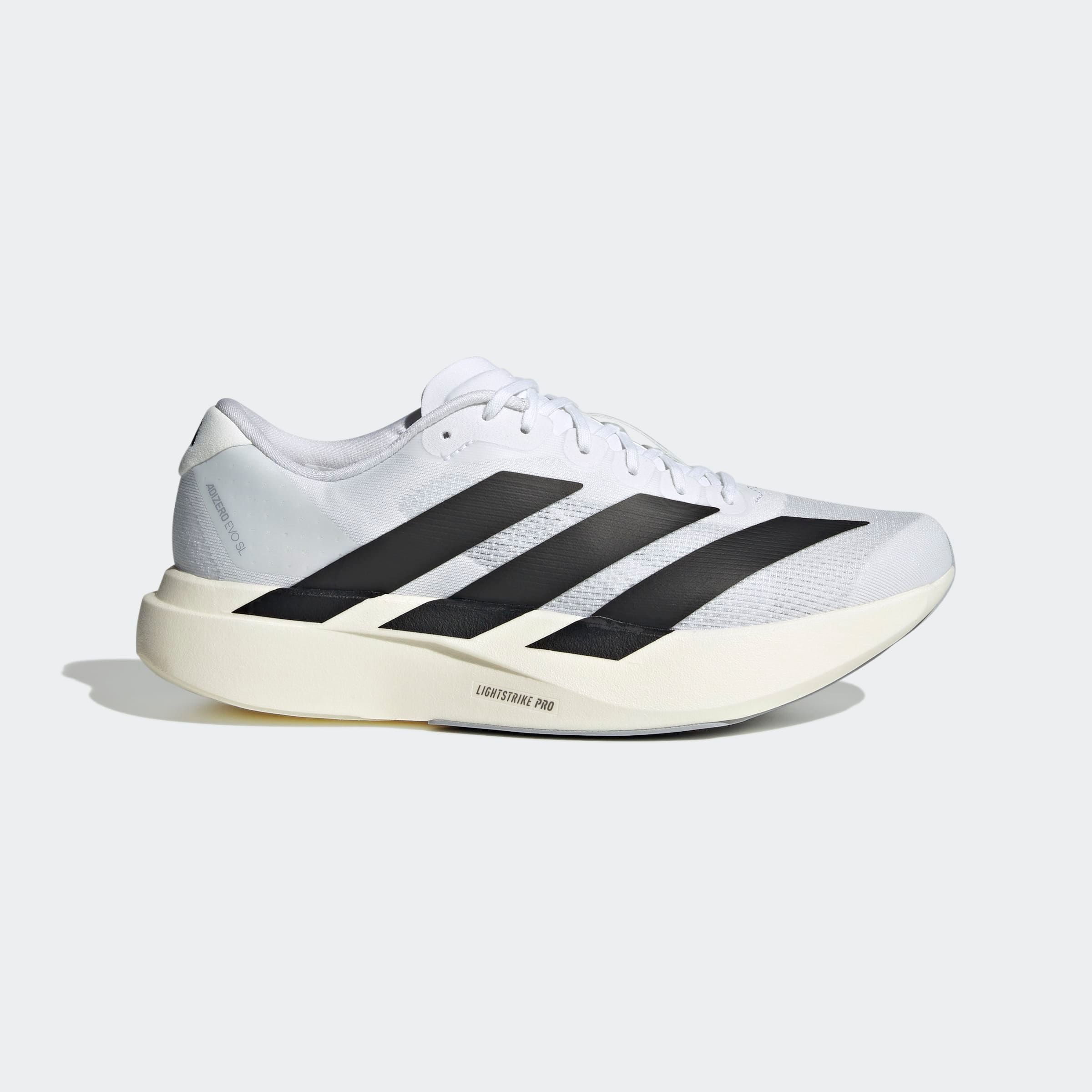 adidas Performance Laufschuh »ADIZERO EVO SL«  angelehnt an das Design vom Adios Pro Evo