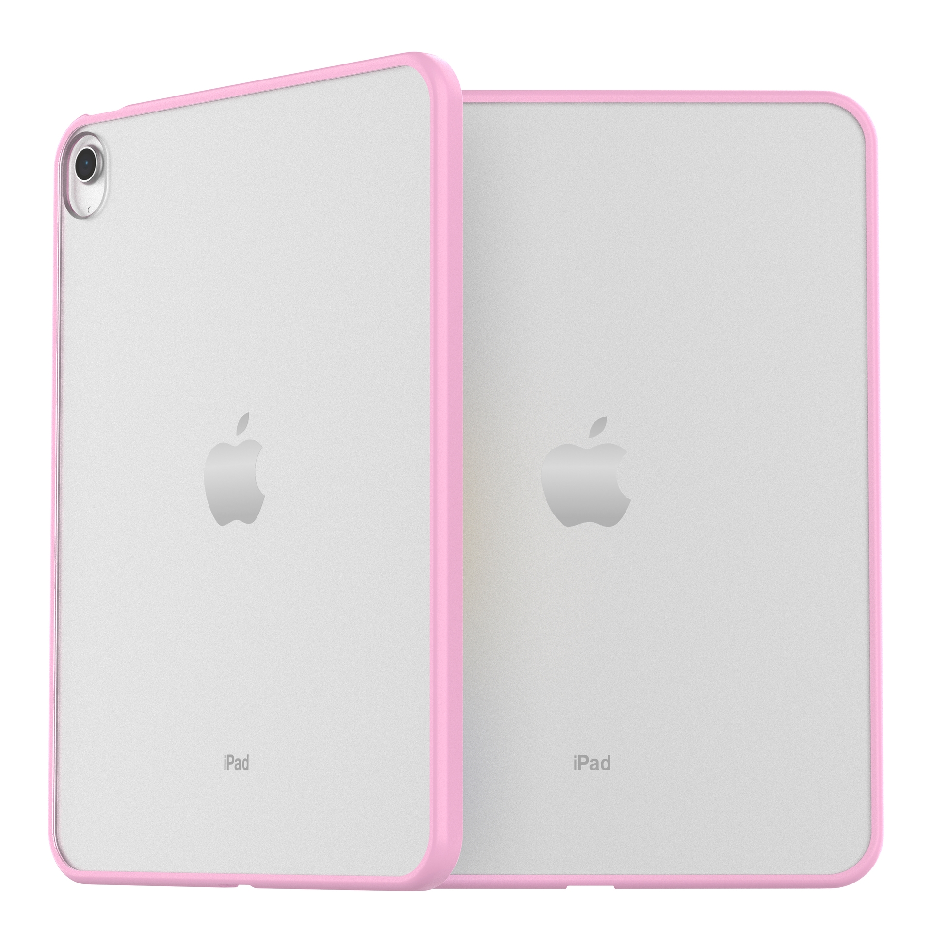 OTTERBOX Tablet-Hülle "Profile Series für Apple iPad (A16/10th gen)", iPad iPad 11 (2025), pink, Hüllen, Backcover, Schutzhülle, Tablethülle, Case,