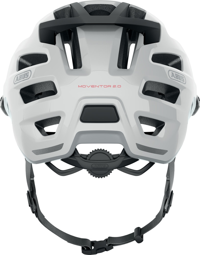 ABUS Mountainbikehelm »MOVENTOR 2.0«