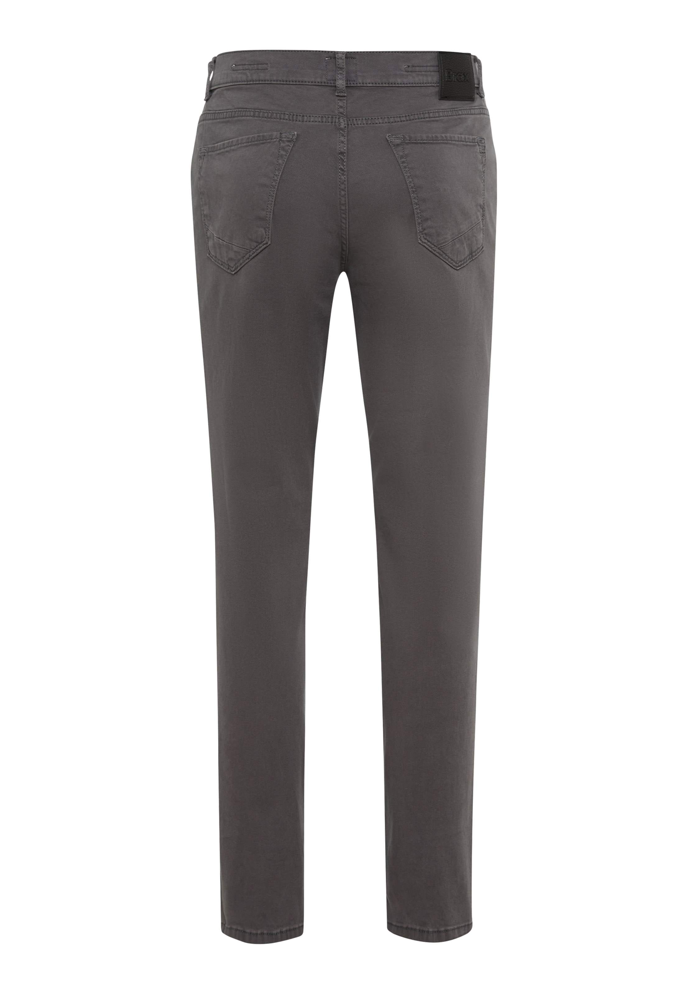 Brax 5-Pocket-Hose »Style CHUCK«