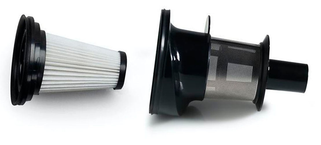Hisense Akku-Bodenstaubsauger »HVC6464A«