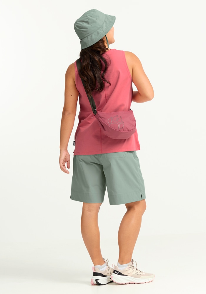 Jack Wolfskin Schultertasche »ZOYA 4«