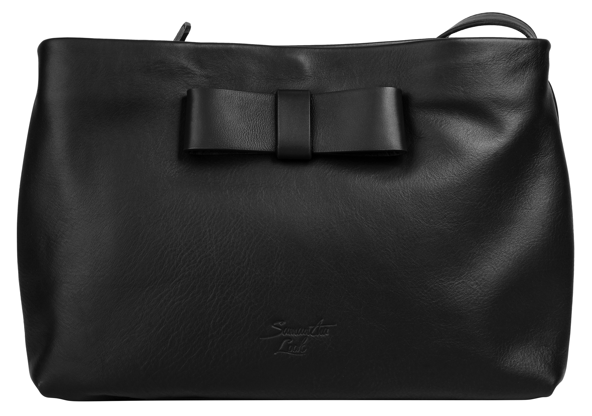 Samantha Look echt Leder, Made in Italy