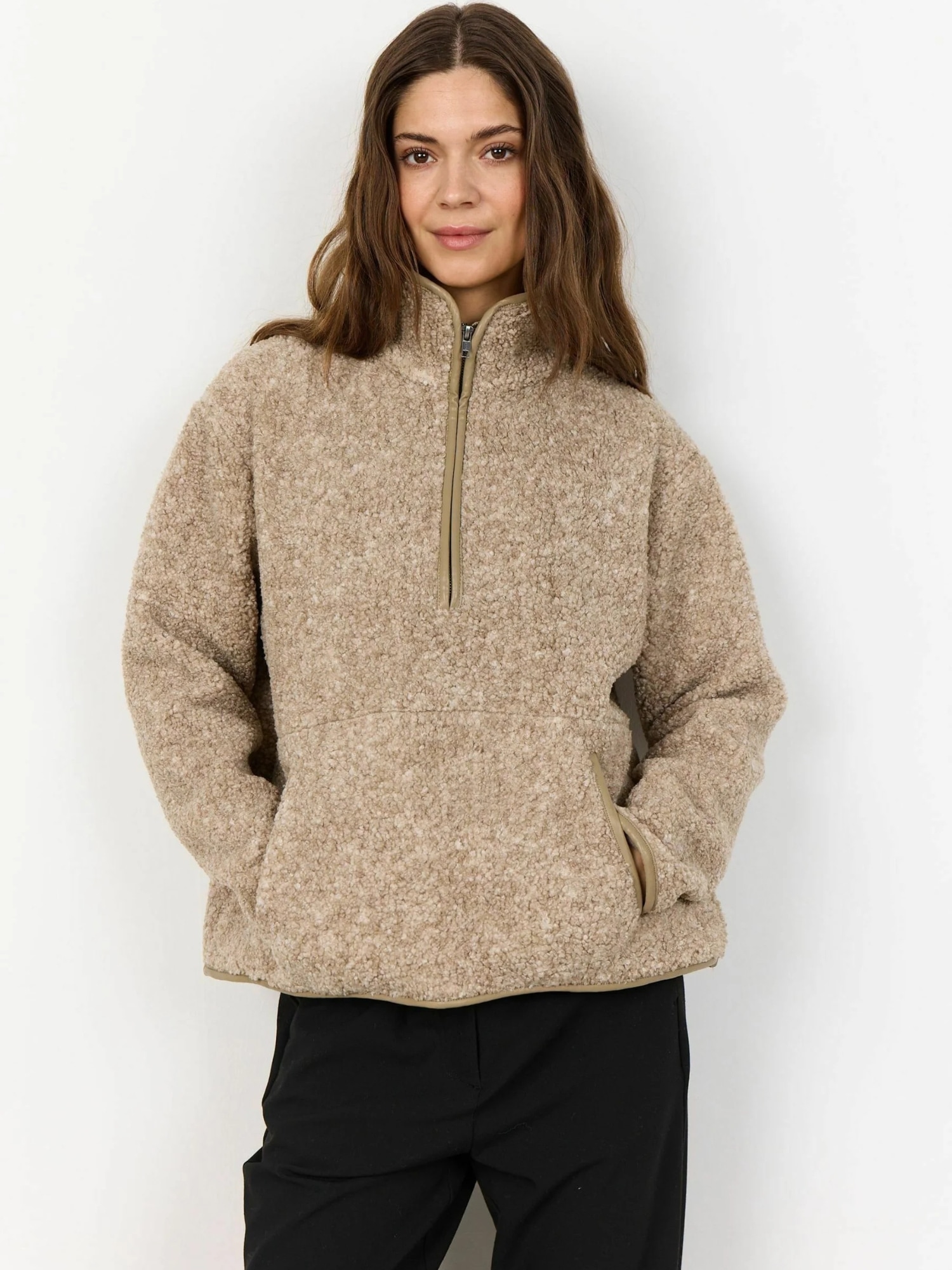 soyaconcept Outdoorjacke »Soya Concept Jacket SC-BESSIE 2«