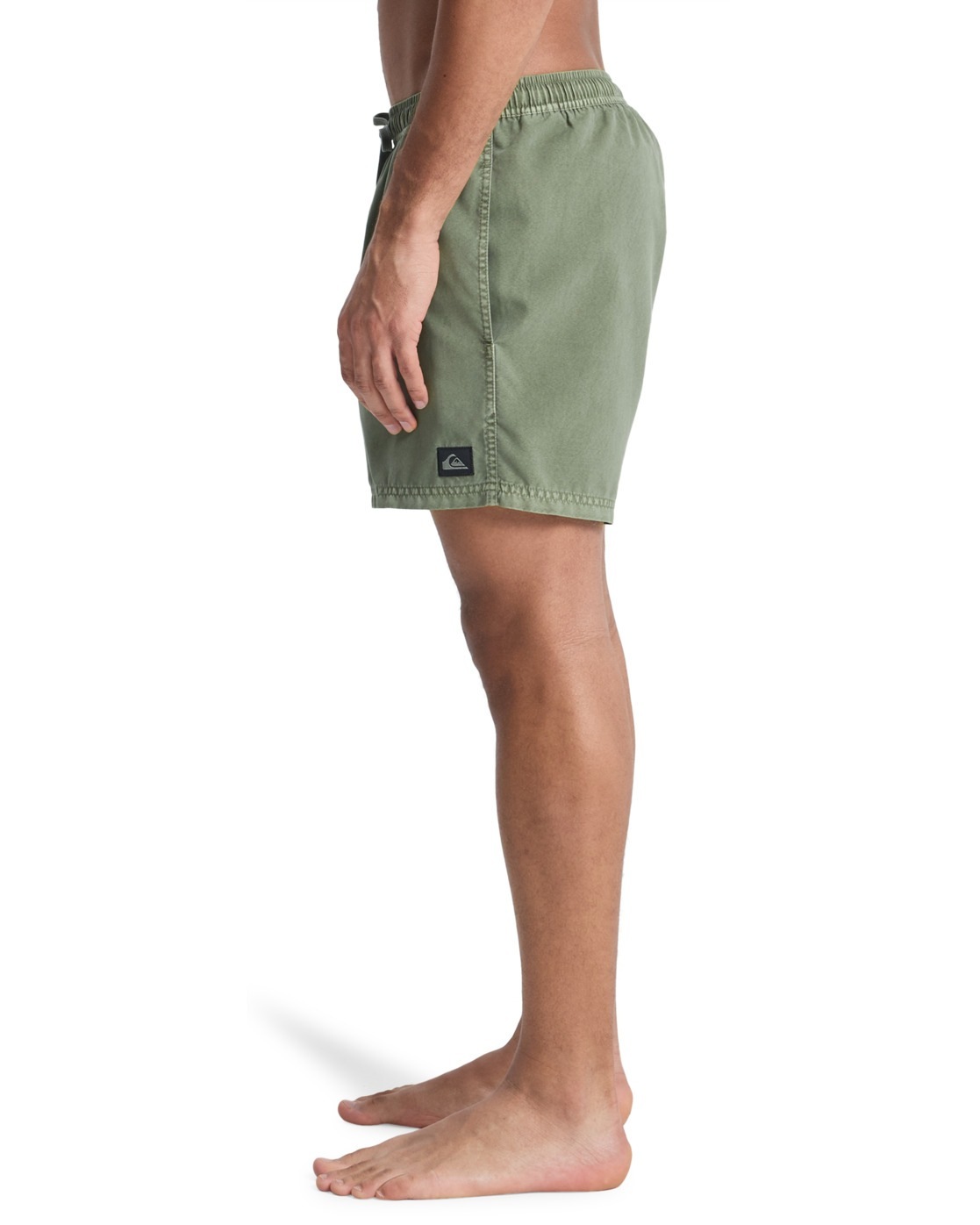 Quiksilver Short De Bain Everyday Surfwash Volley 15´´ Grape Leaf S Homme 3