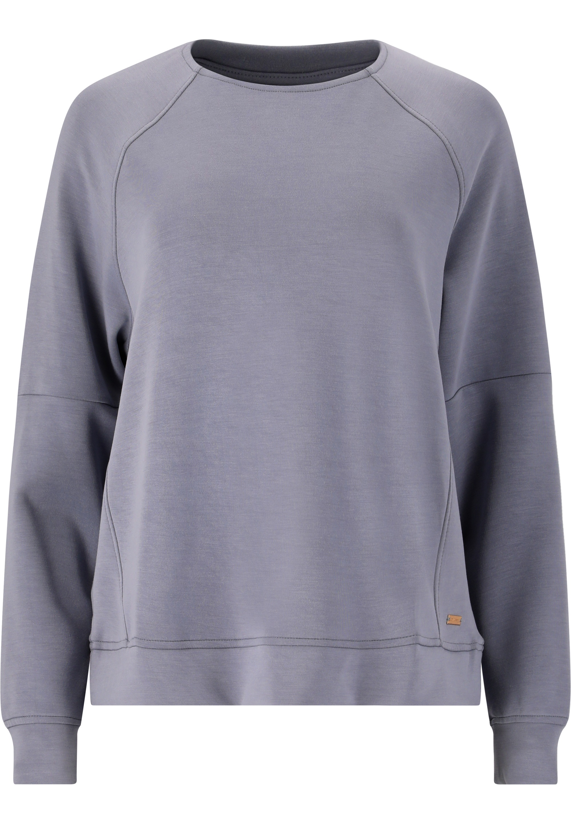 ATHLECIA Sweatshirt »Jacey«, aus extra online Material bestellen weichem BAUR 