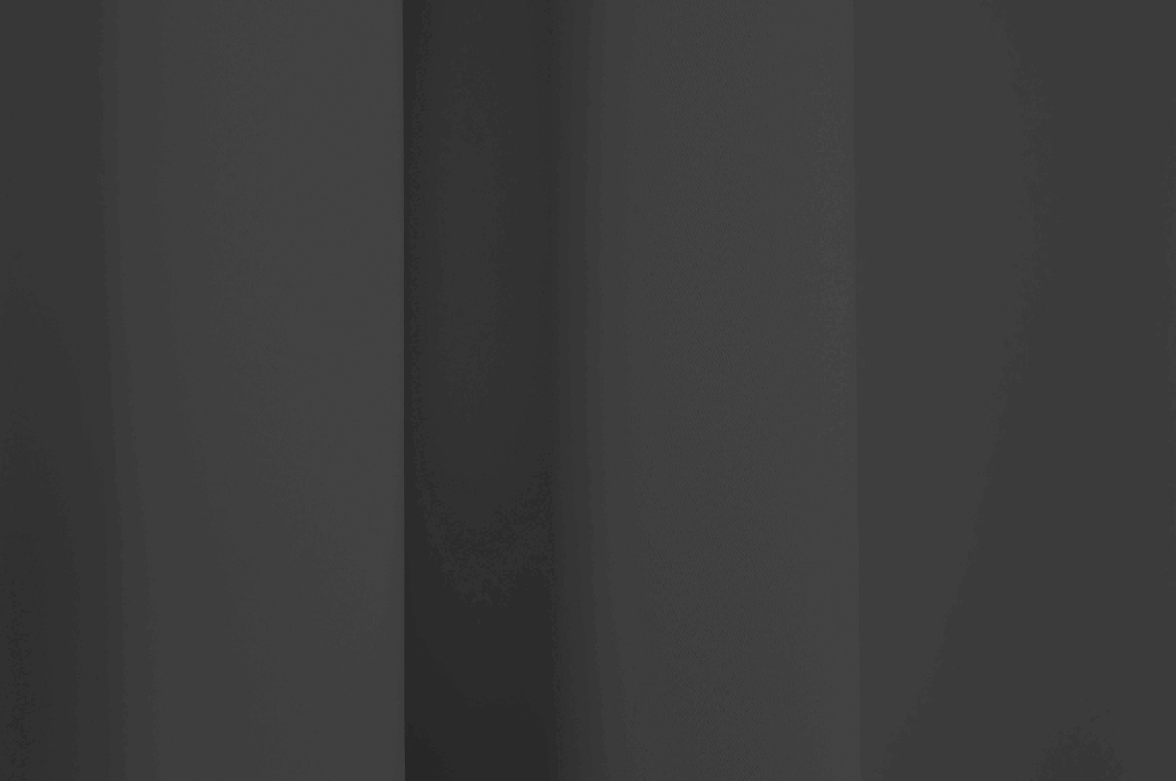 Thumbnail - Wirth Vorhang "Dim out" Kräuselband 1 Stk. tlg. nach Maß