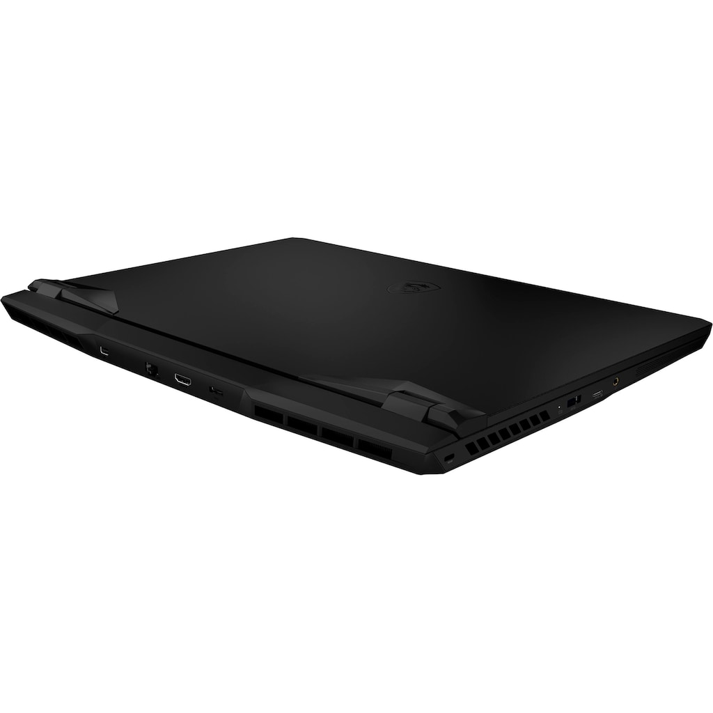 MSI Gaming-Notebook »Vector GP76 12UH-403«, 43,9 cm, / 17,3 Zoll, Intel, Core i7, GeForce RTX 3080, 1000 GB SSD