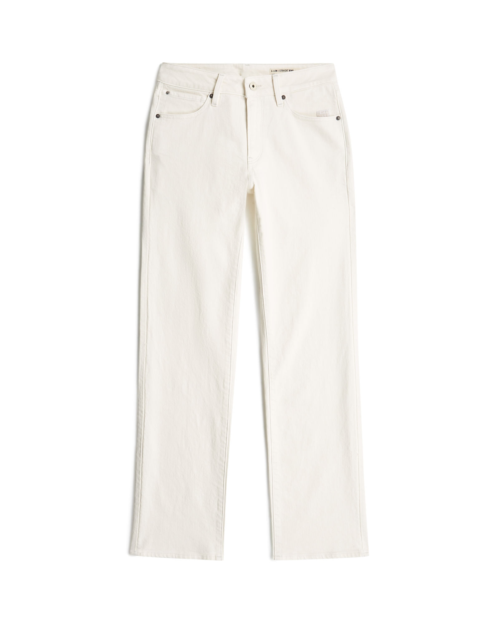 G-STAR 5-Pocket-Jeans »G-Straight Jeans«