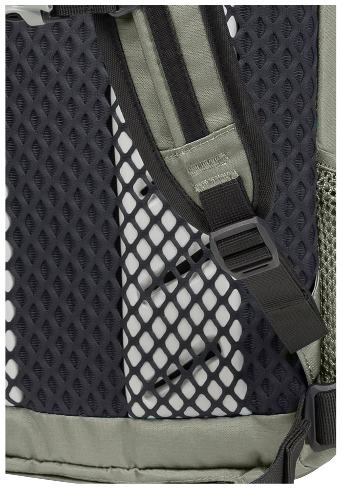 Jack Wolfskin Daypack »VELOCITY 12«