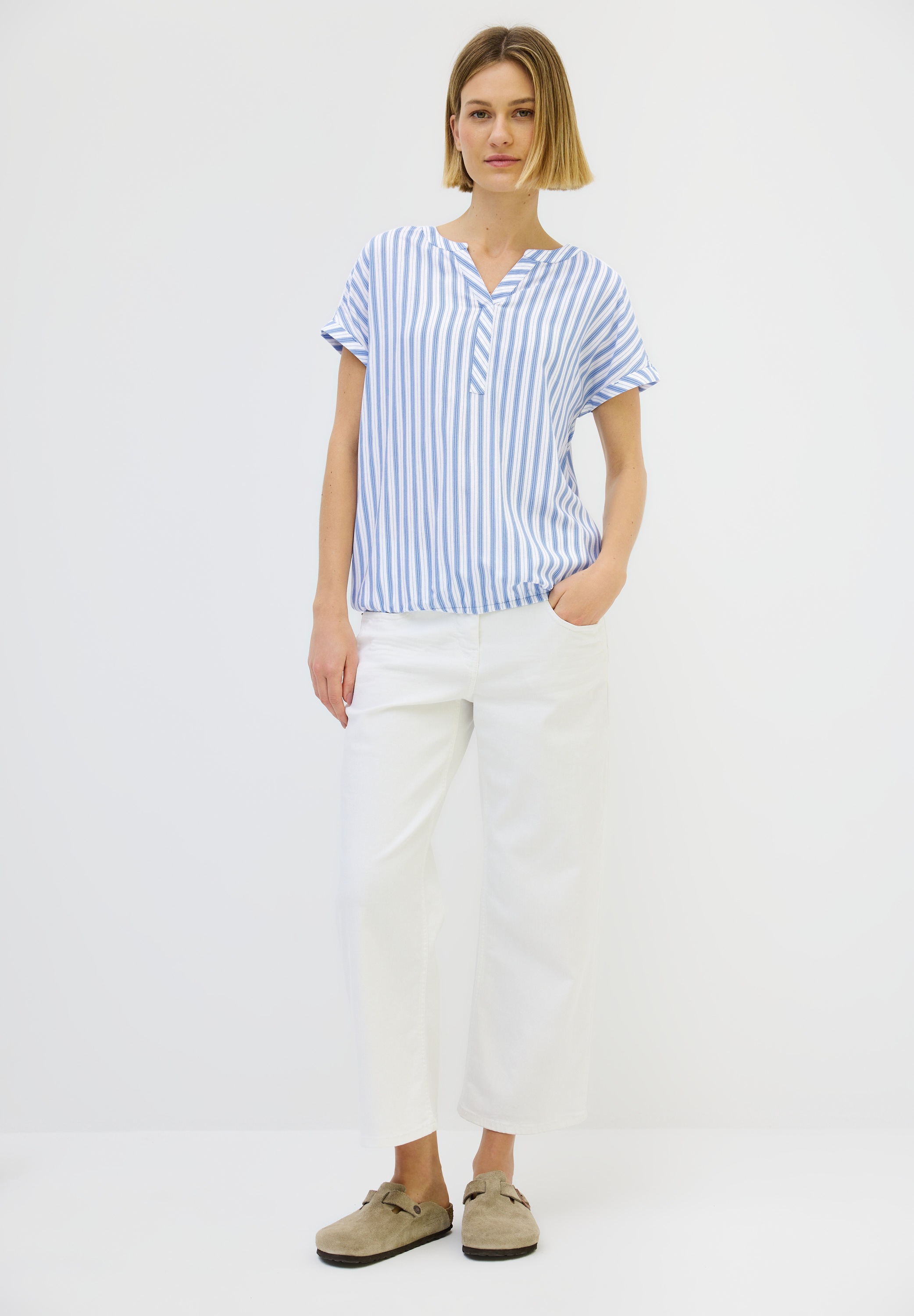 Cecil Shirtbluse