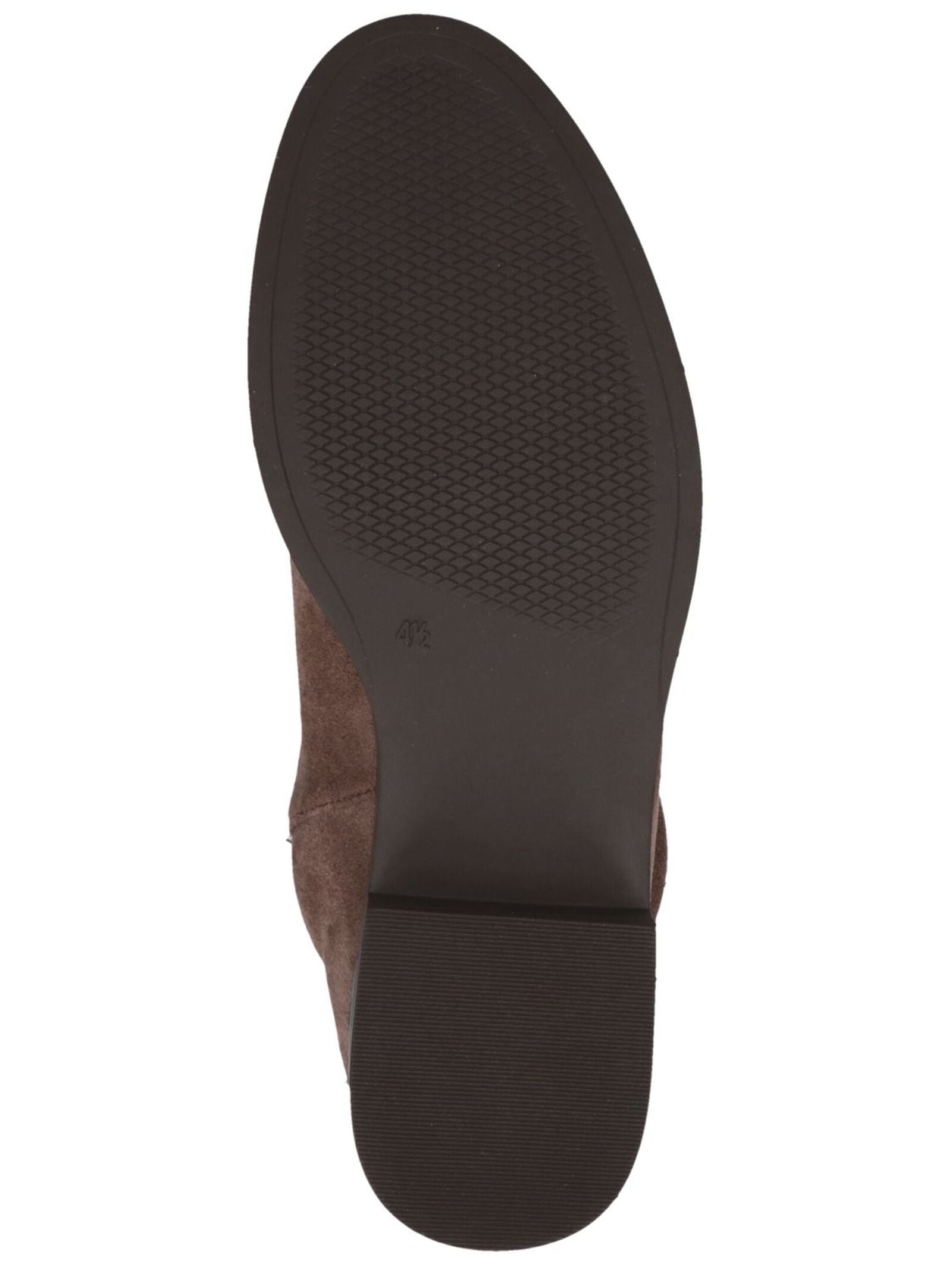 Caprice Stiefel »Caprice Stiefel Veloursleder«