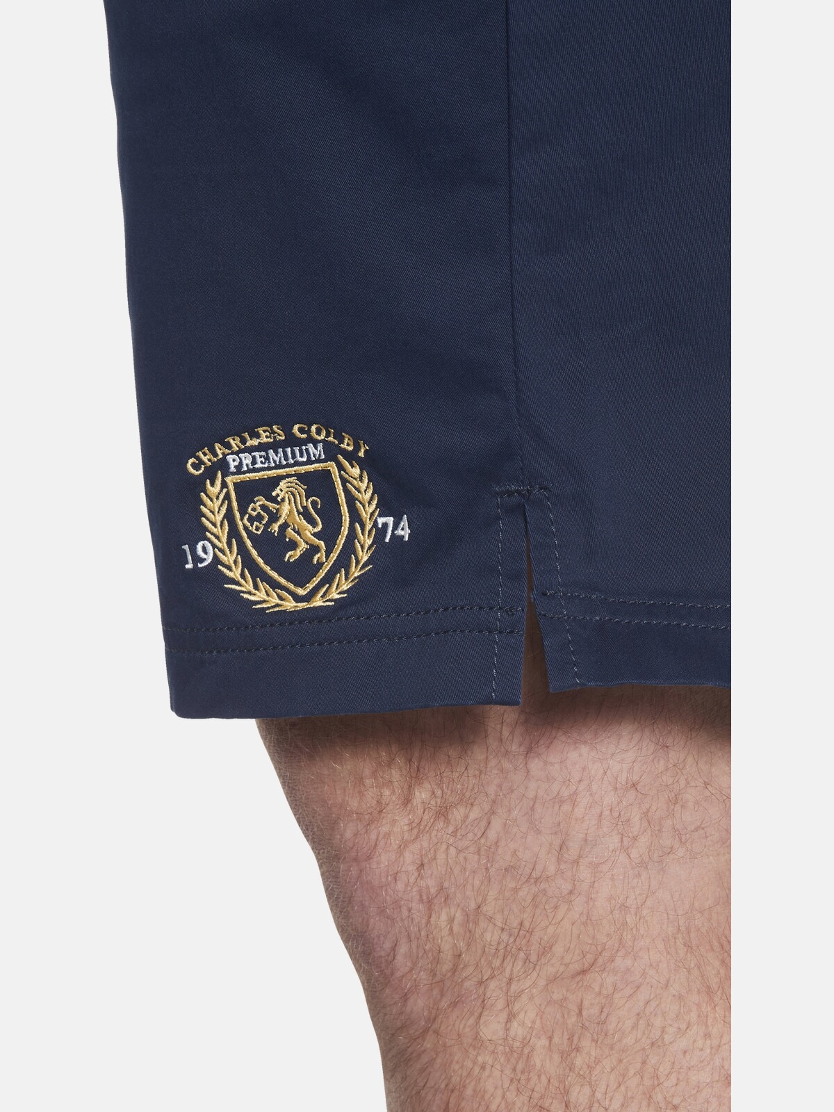 Charles Colby Shorts »Schlupfshort BARON COLB«, (1 tlg.)