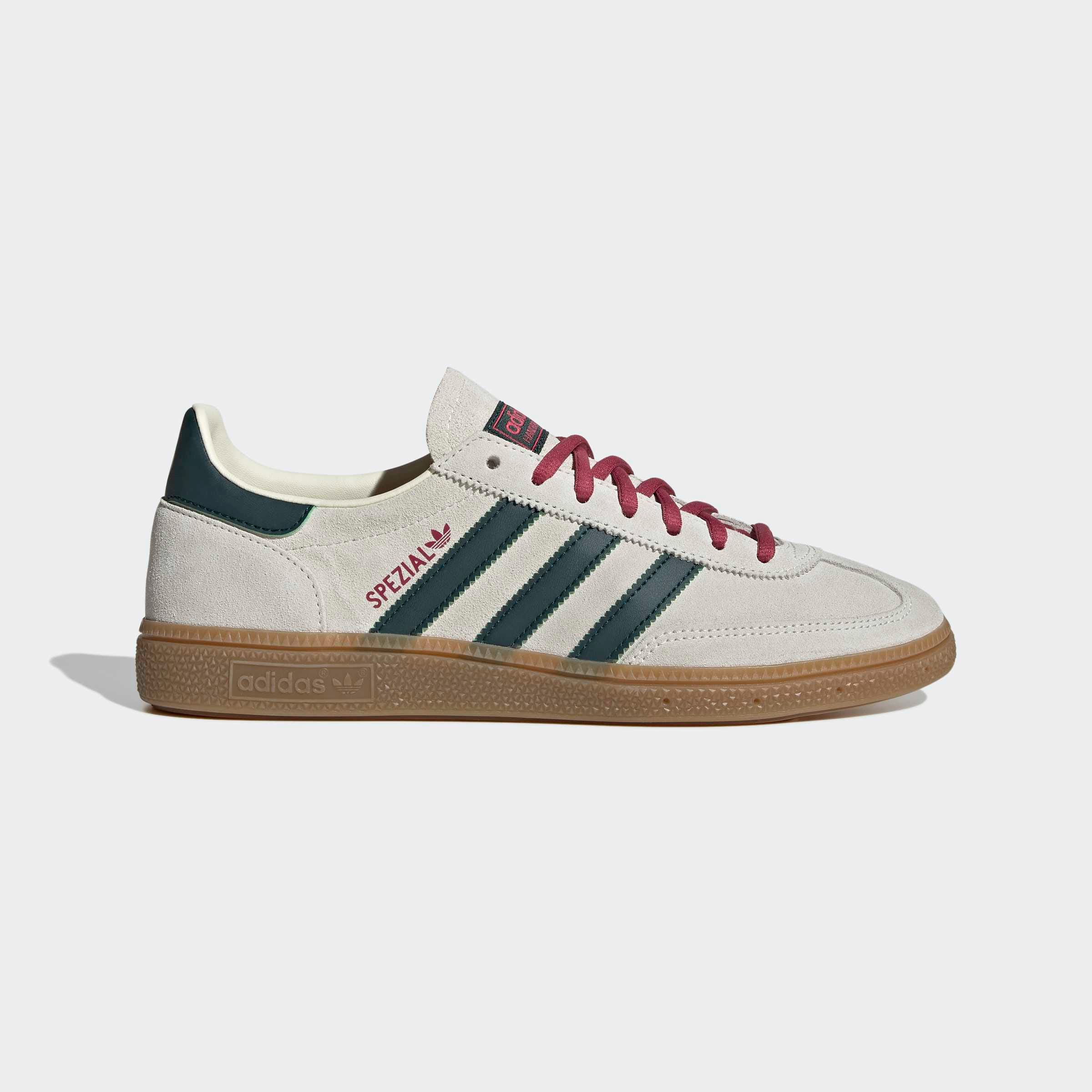 adidas Performance Sneaker »HANDBALL SPEZIAL«  AS Roma
