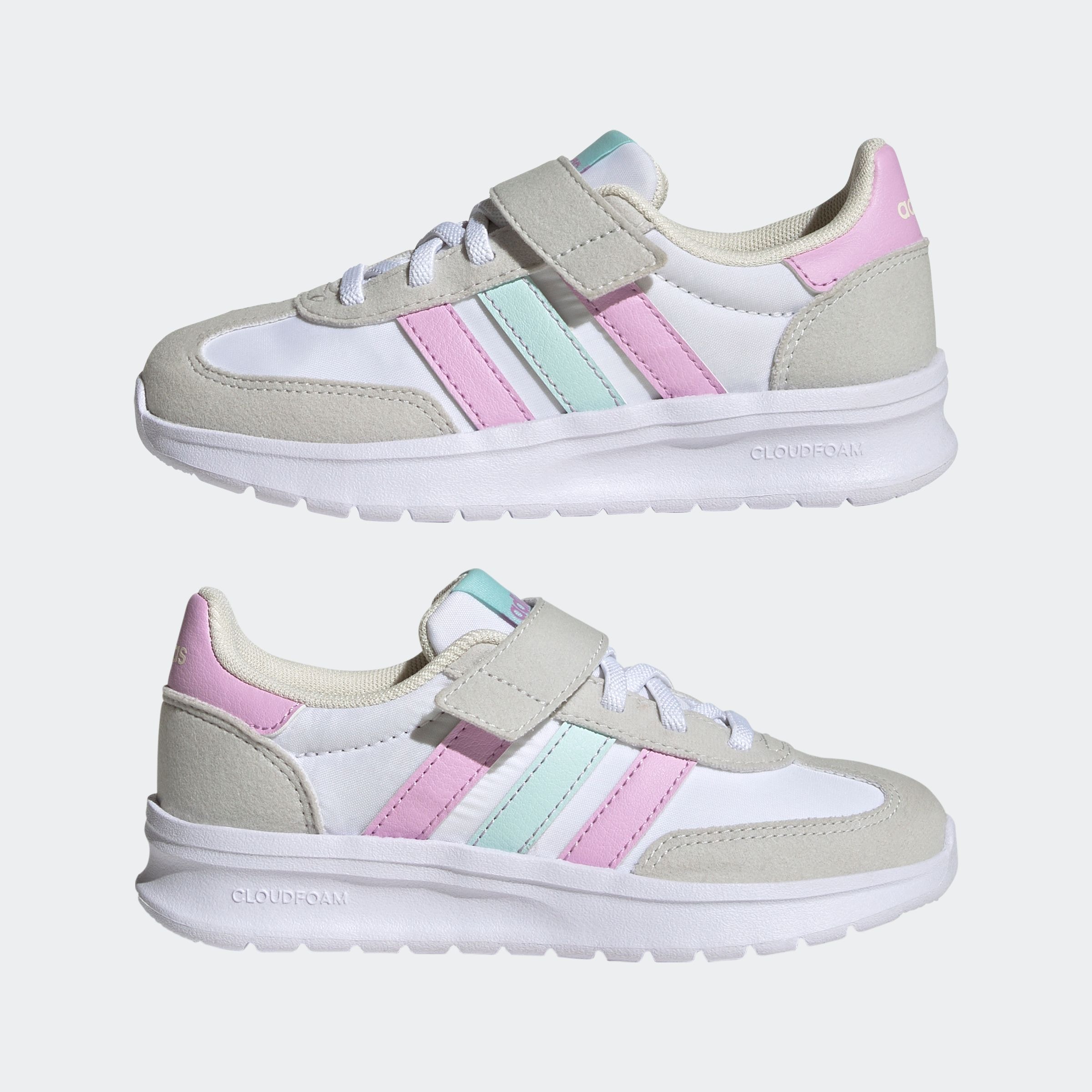 adidas Sportswear Sneaker »RUN 70S 2.0 KIDS«