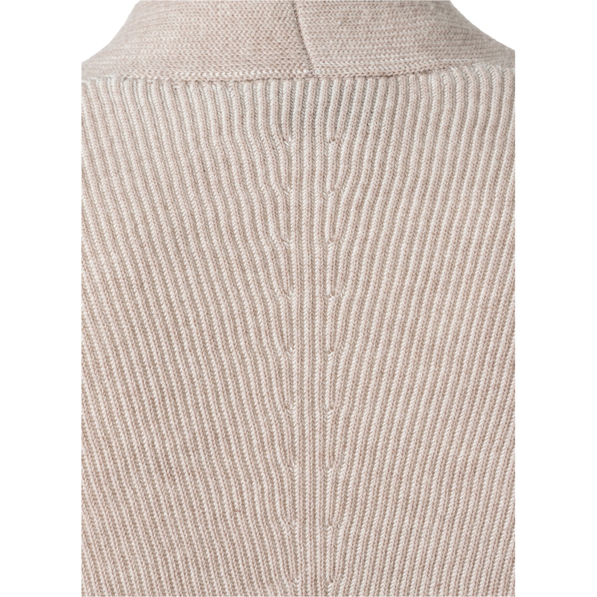 MAERZ Muenchen Pullunder »Maerz Muenchen 320701 Strickpullunder Damen Bekleidung«
