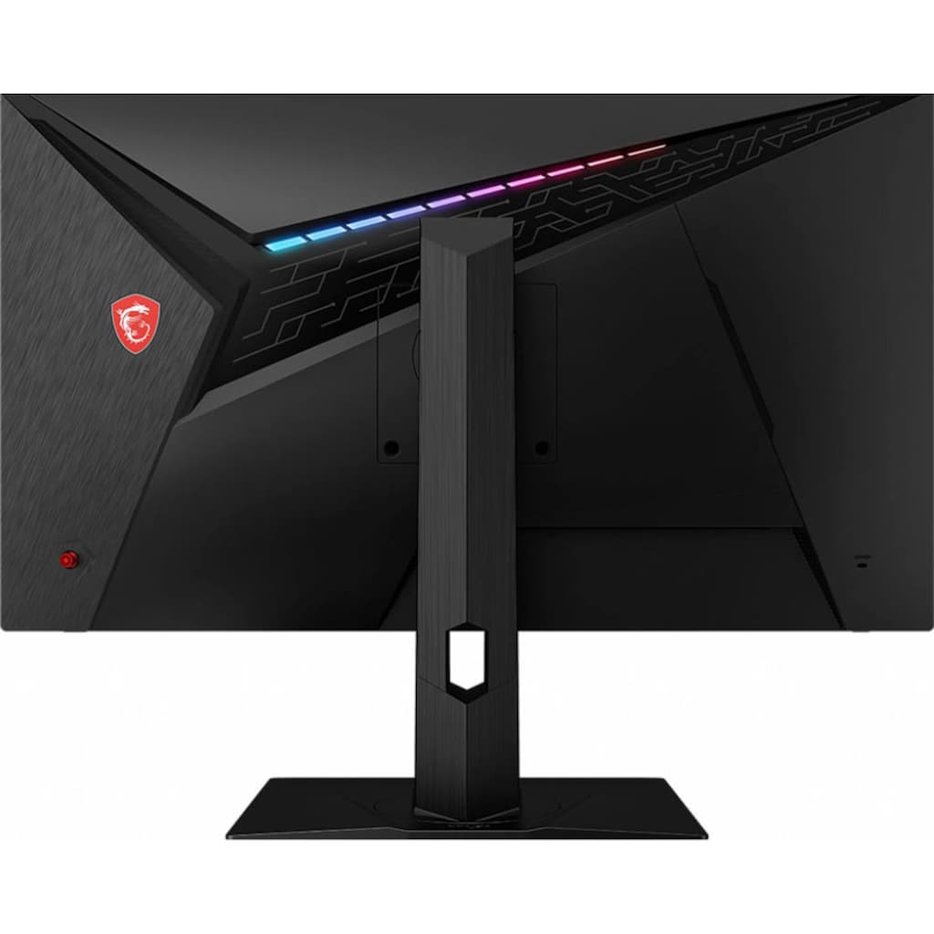 MSI Gaming-Monitor »Optix MAG281URF«, 70,9 cm/27,9 Zoll, 3840 x 2160 px, 4K Ultra HD, 1 ms Reaktionszeit, 144 Hz