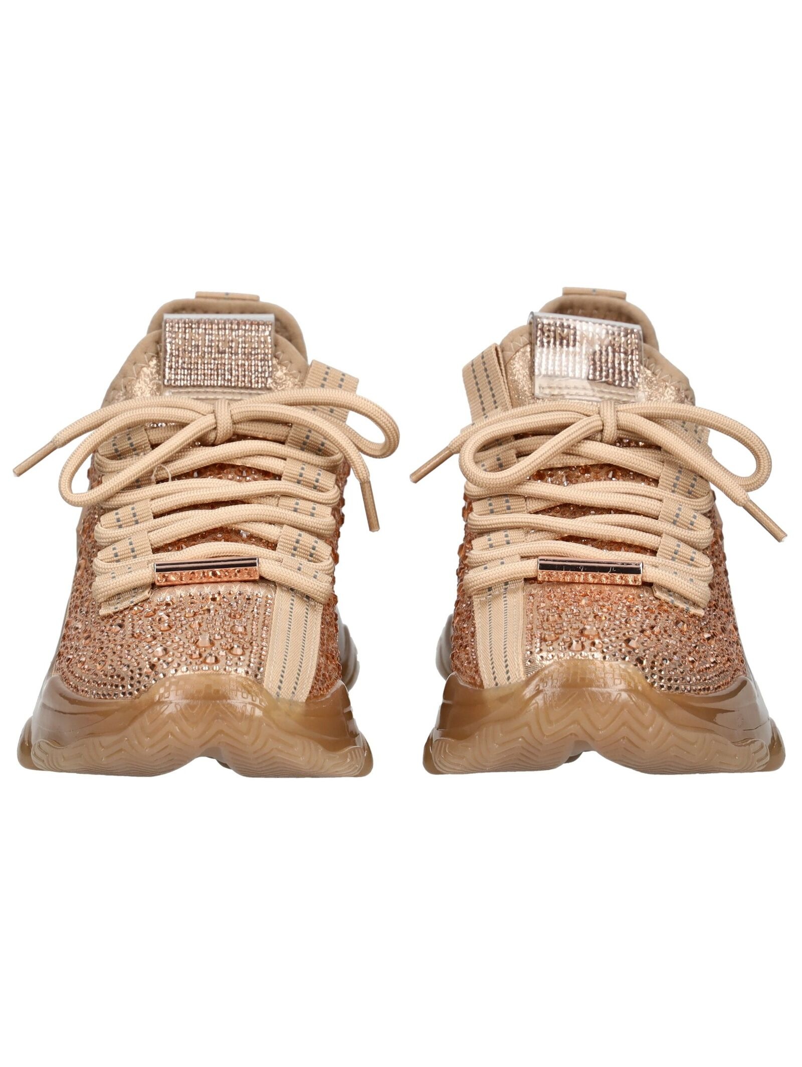 STEVE MADDEN Sneaker »STEVE MADDEN Sneaker Synthetik/Textil«