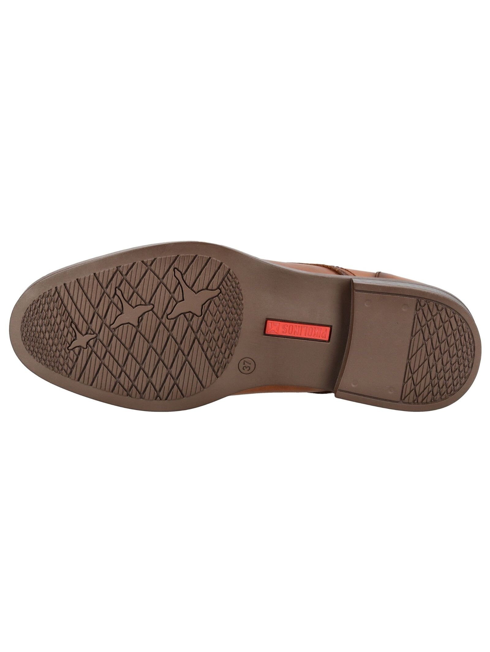 PIKOLINOS Schnürschuh »PIKOLINOS Halbschuhe Leder«