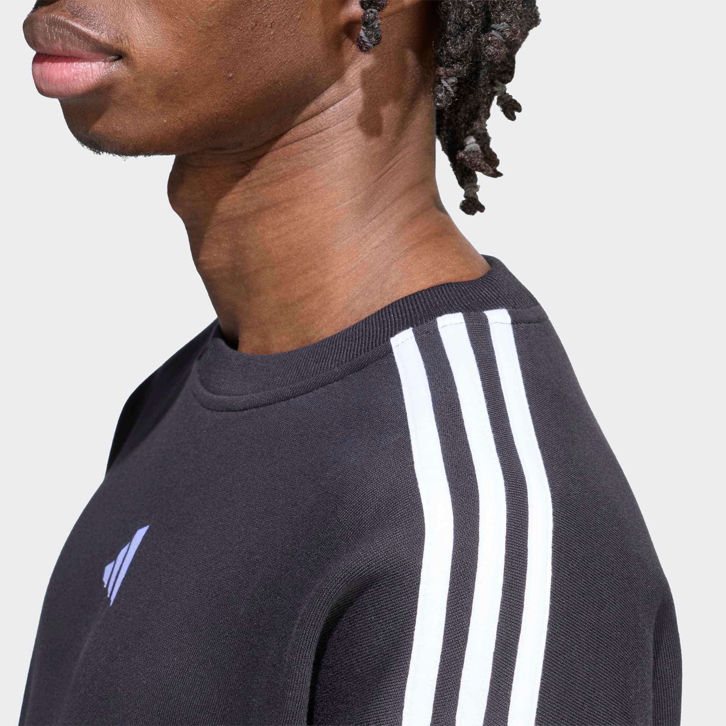adidas Sportswear Sweatshirt »M 3S FT SWT«
