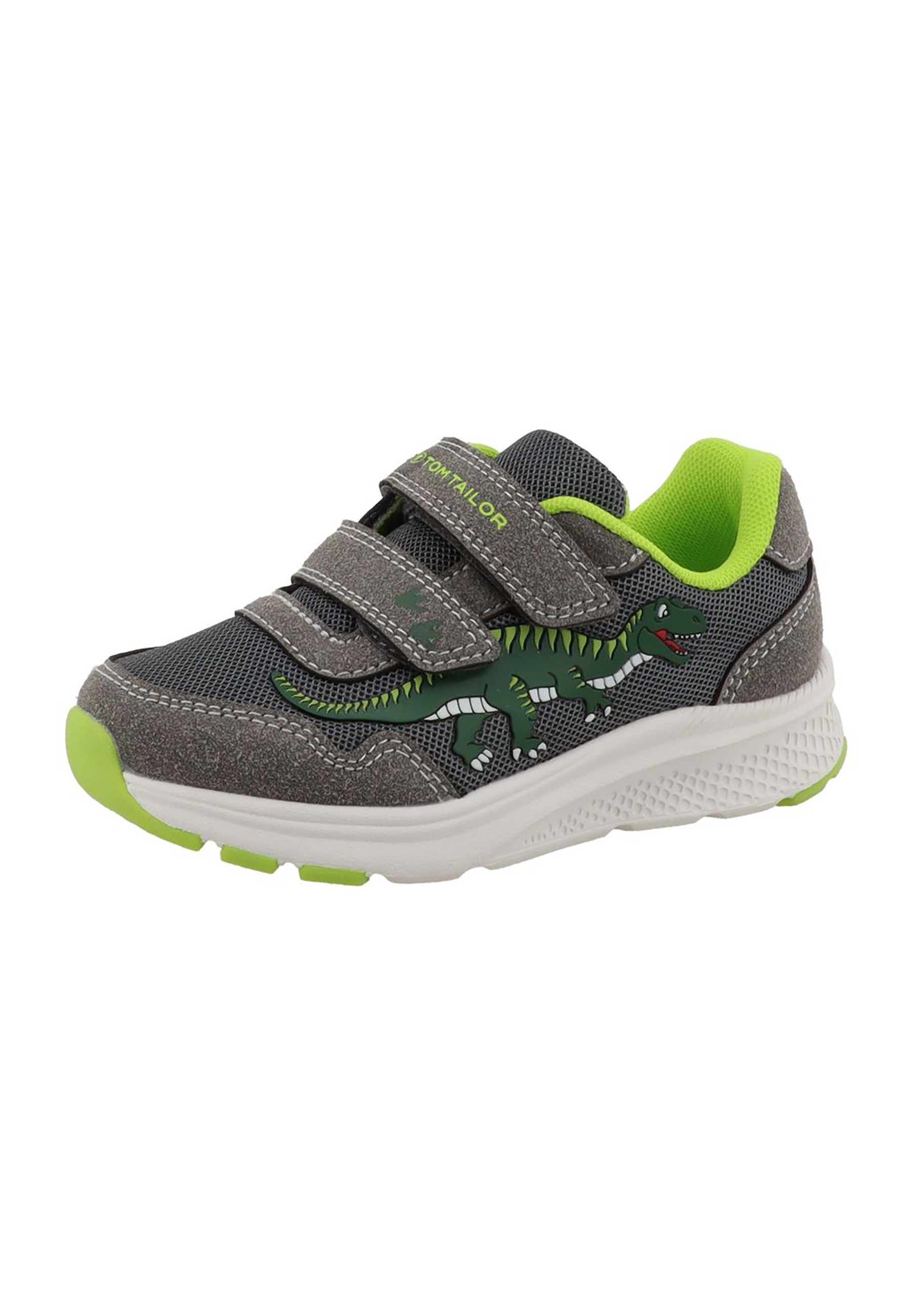 TOM TAILOR Sneaker »Tom Tailor Sneaker Low«  1 tlg.