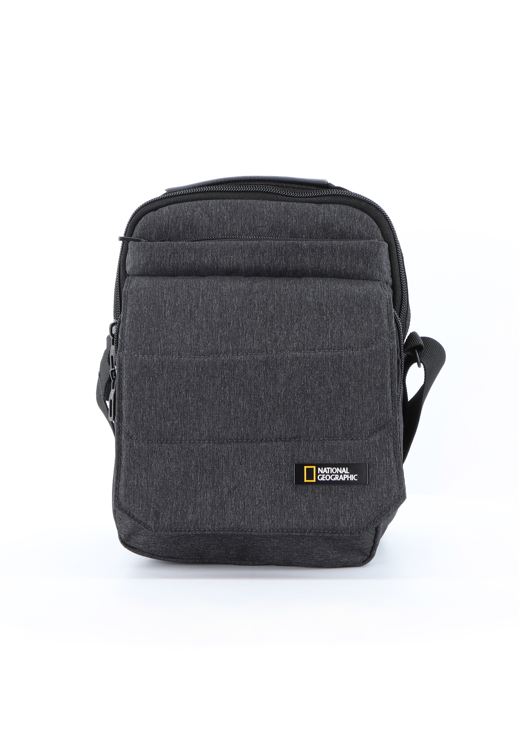 NATIONAL GEOGRAPHIC Schultertasche »Pro«, mit Tablet-Fach