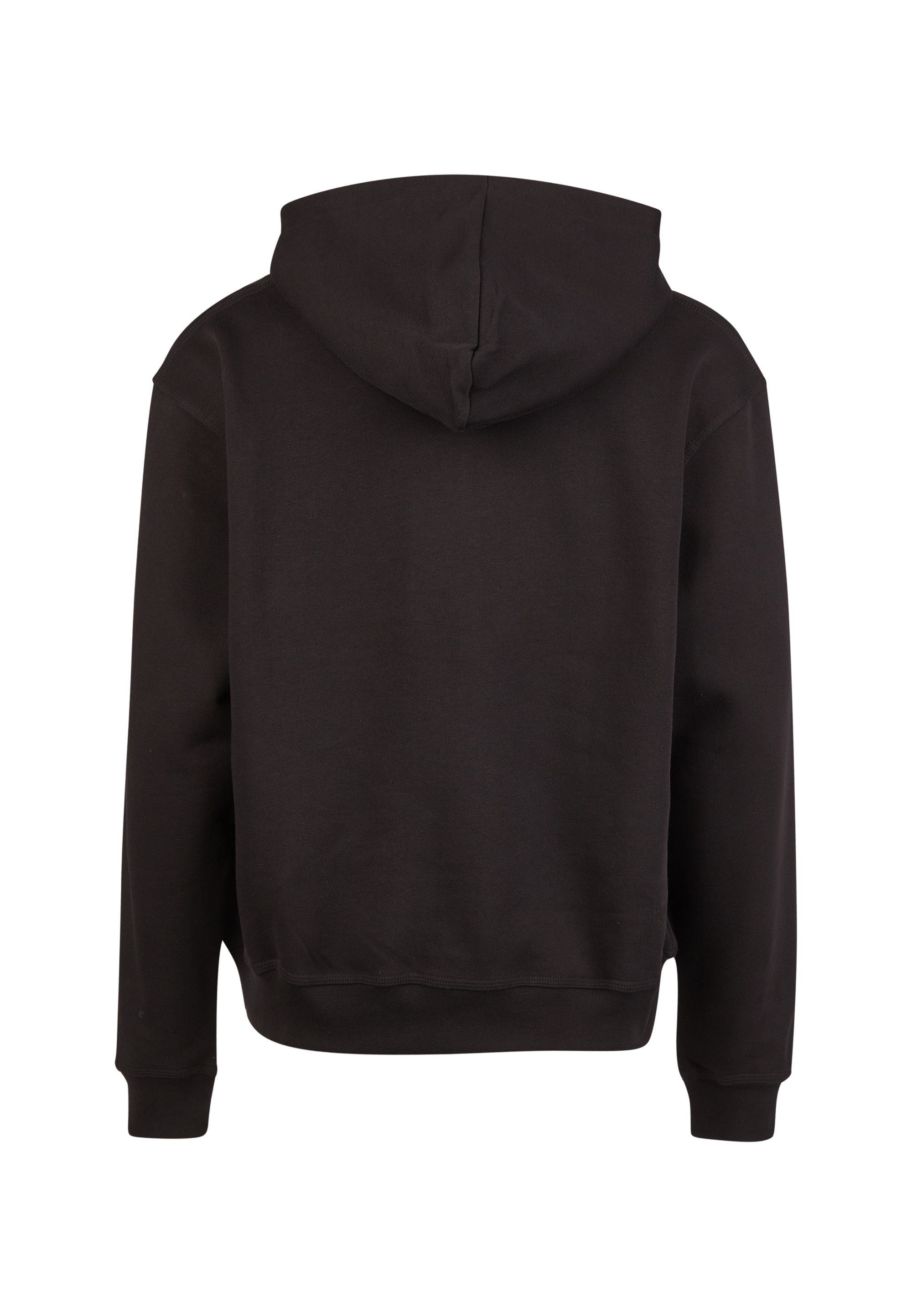 Cleptomanicx Kapuzensweatshirt »Boxy Hooded Ligull Boxy Crop«, in lockerer Passform