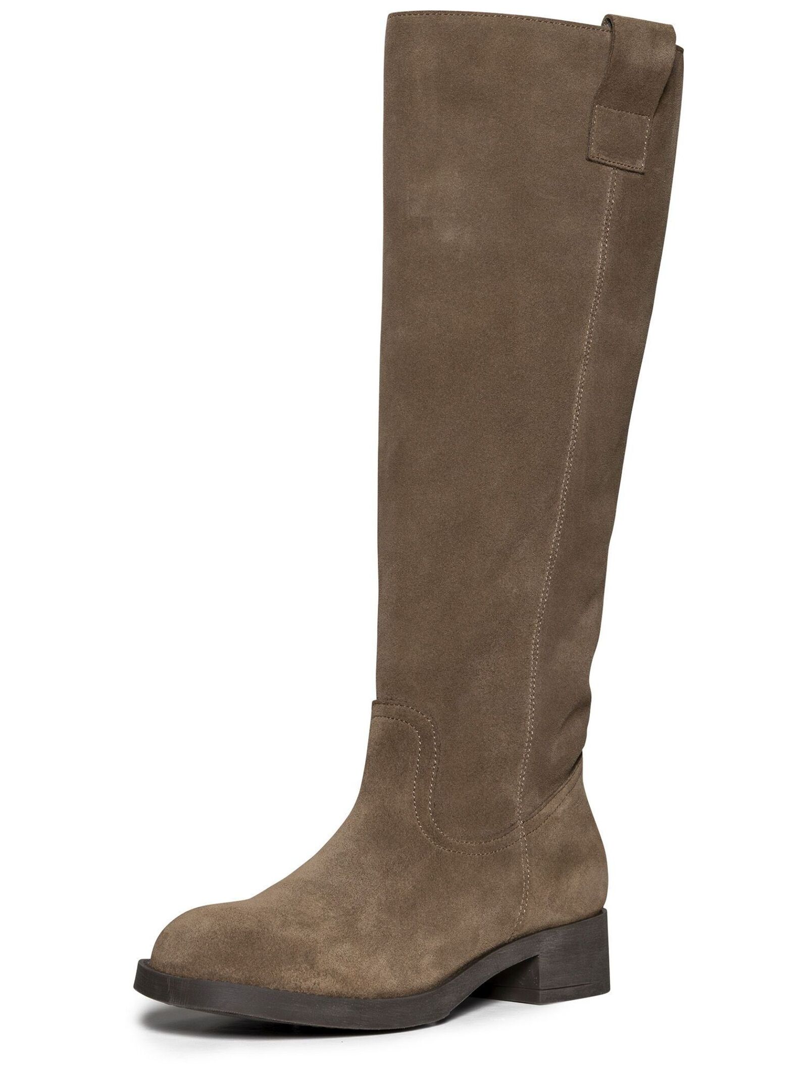 STEVE MADDEN Stiefel "STEVE MADDEN Stiefel Veloursleder"