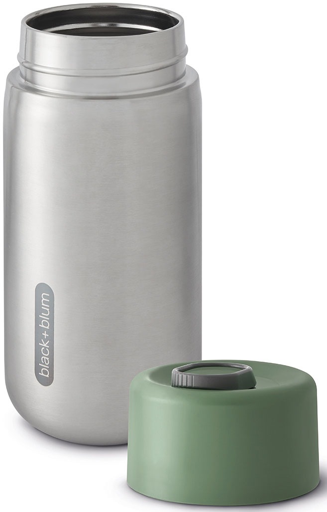 black+blum Coffee-to-go-Becher "To Go" mit Vakuumisolierung, 340 ml günstig online kaufen