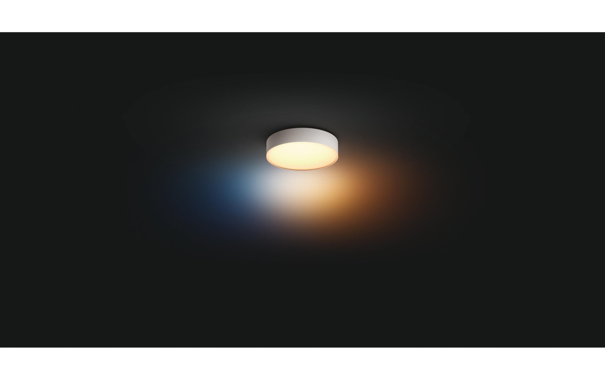 Philips Hue Deckenleuchte »White Ambian« Kaltweiß | Neutralweiß | Tageslichtweiß | Warmweiß