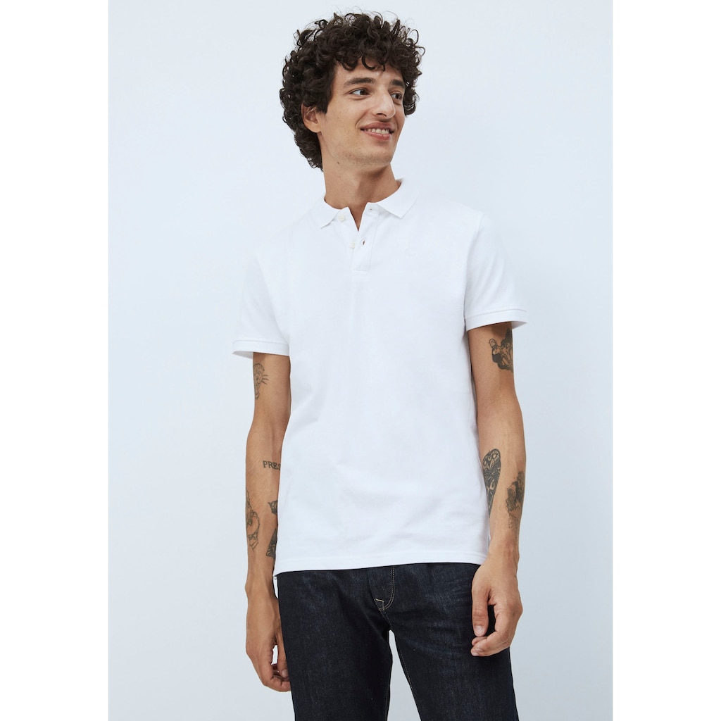 Pepe Jeans Poloshirt »VINCENT«