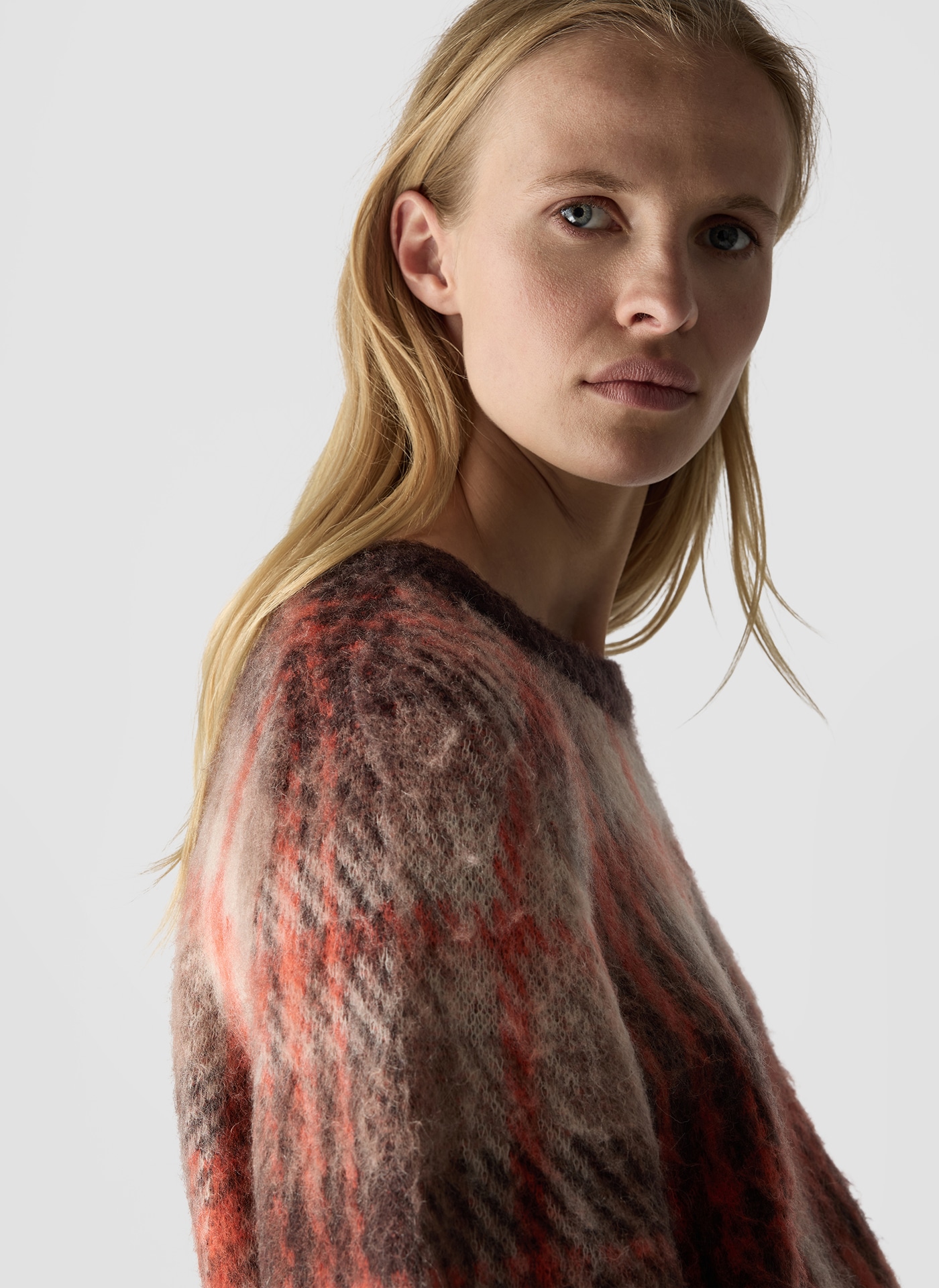 LeComte Strickpullover »Pullover«
