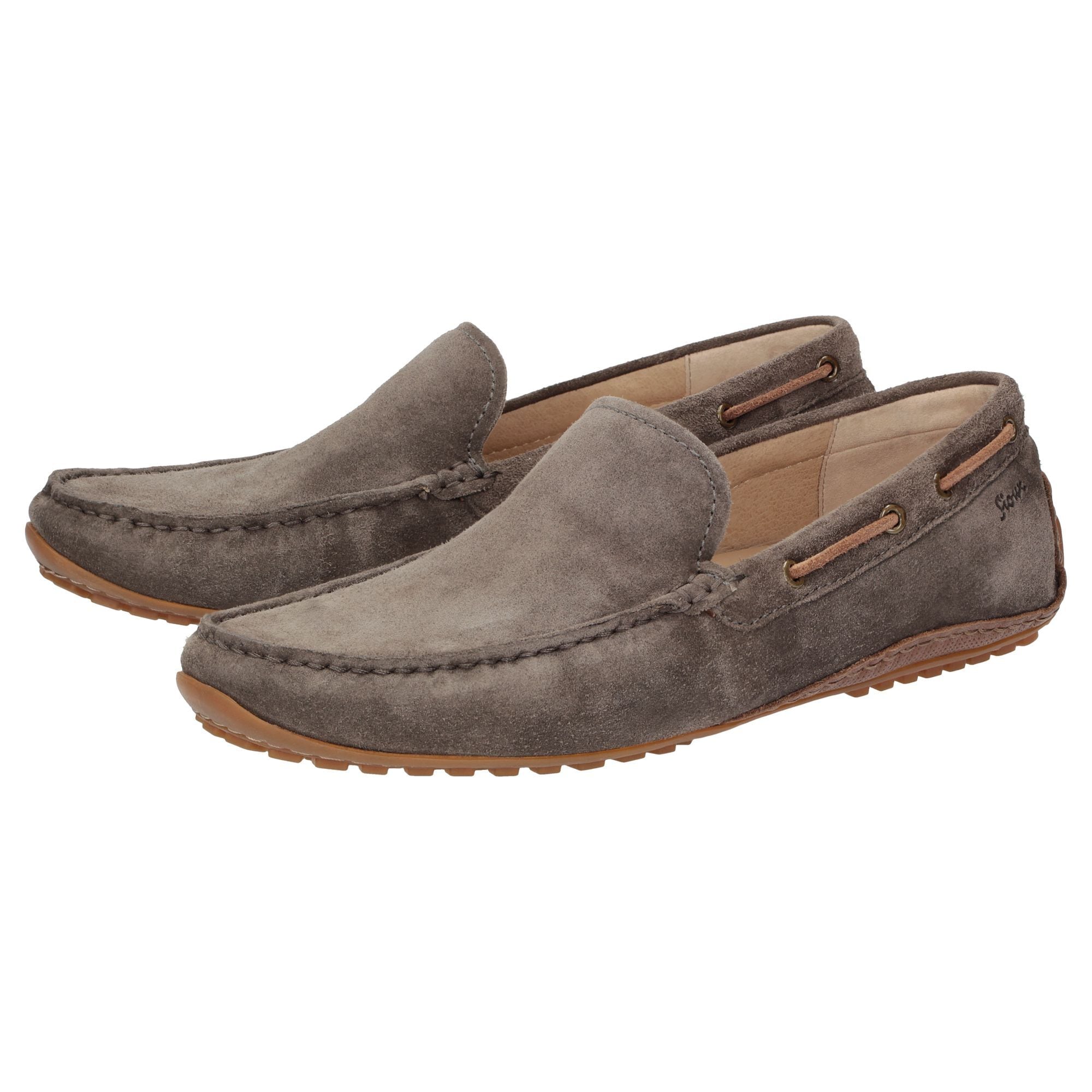 SIOUX Slipper "Callimo"