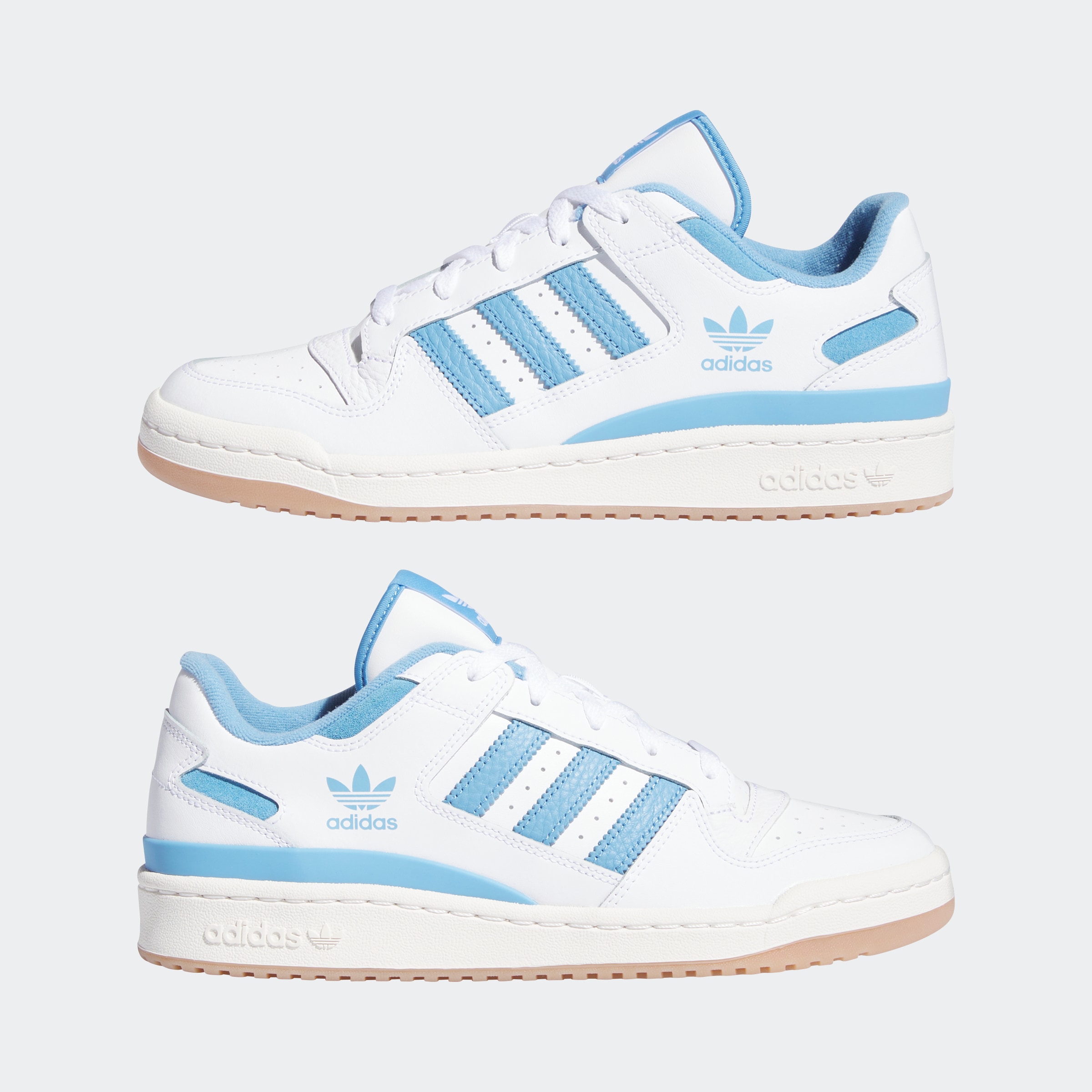 adidas Originals Sneaker »FORUM LOW CL«