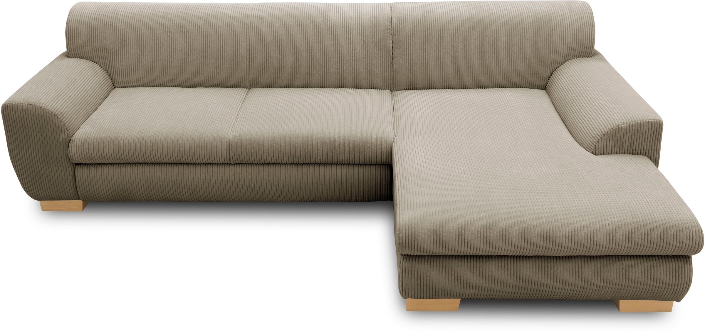 Home Affaire Nika L-Shape Sofa 9