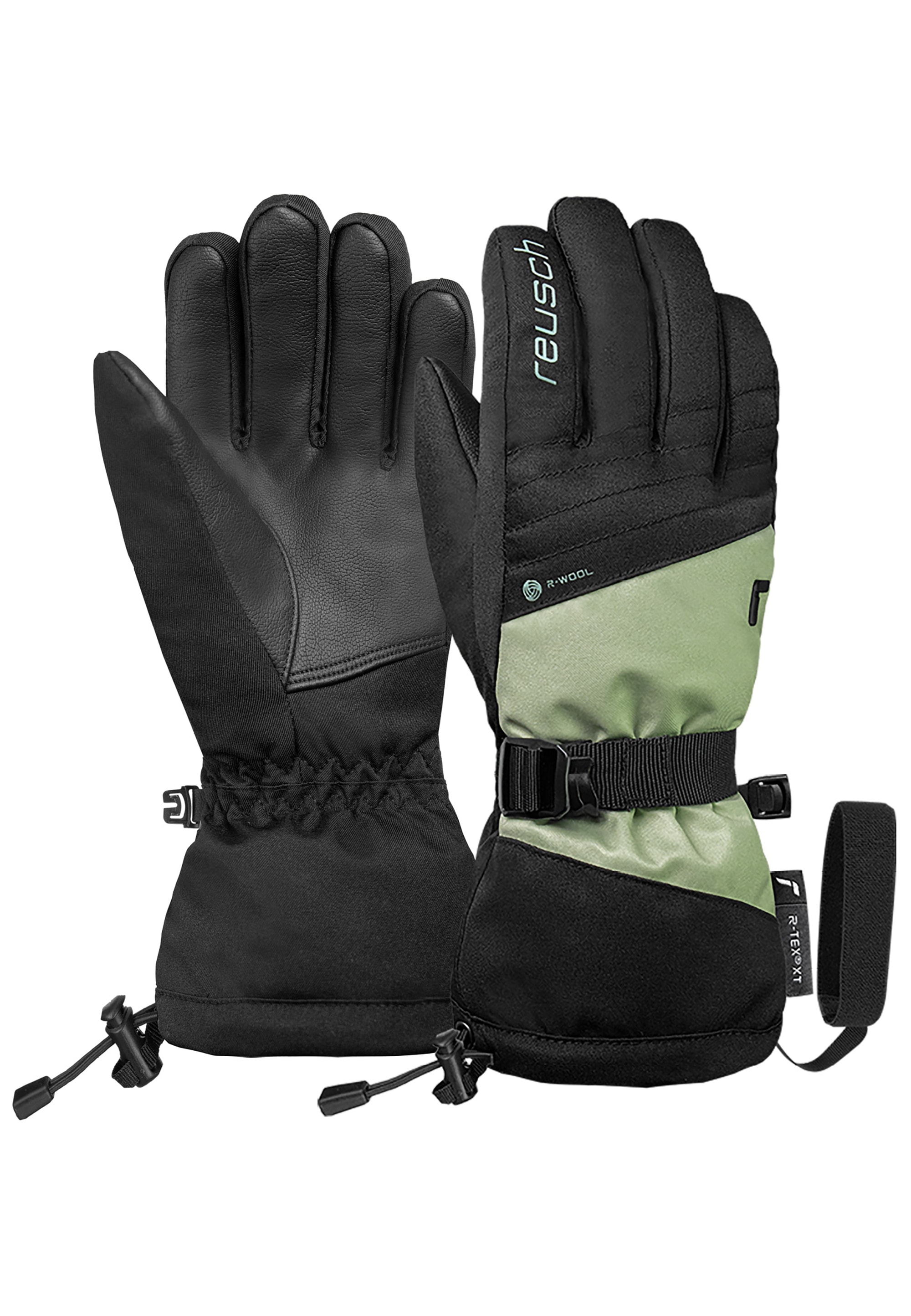 Reusch "Reusch Andrea R-TEX XT Junior" in wasserdichter und atmungsaktiver Qualität