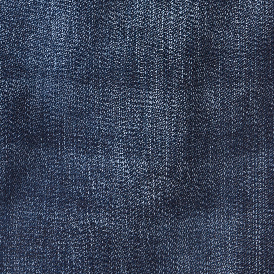 STREET ONE Loose-fit-Jeans, High Waist