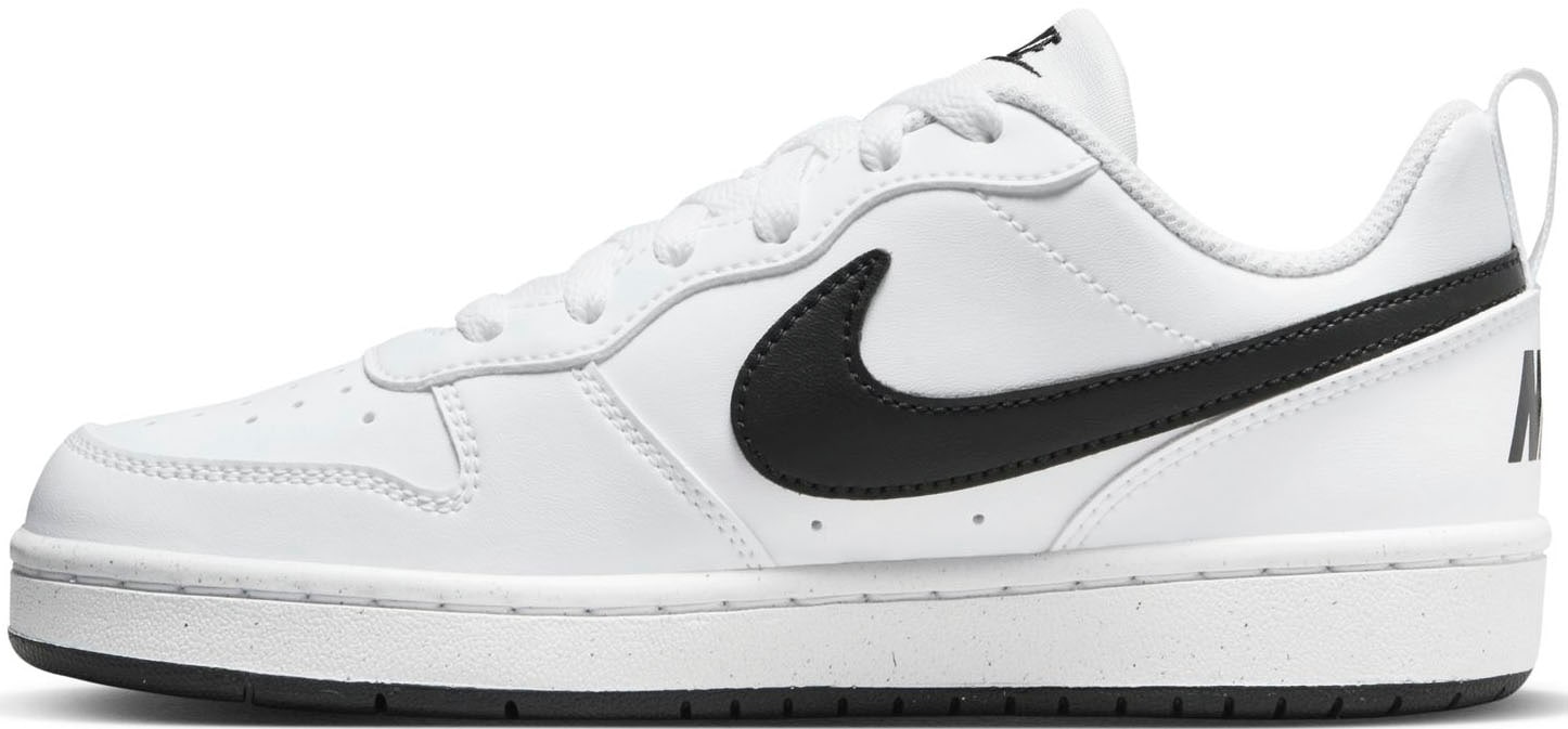 Nike Sportswear Sneaker »COURT BOROUGH LOW RECRAFT (GS)«