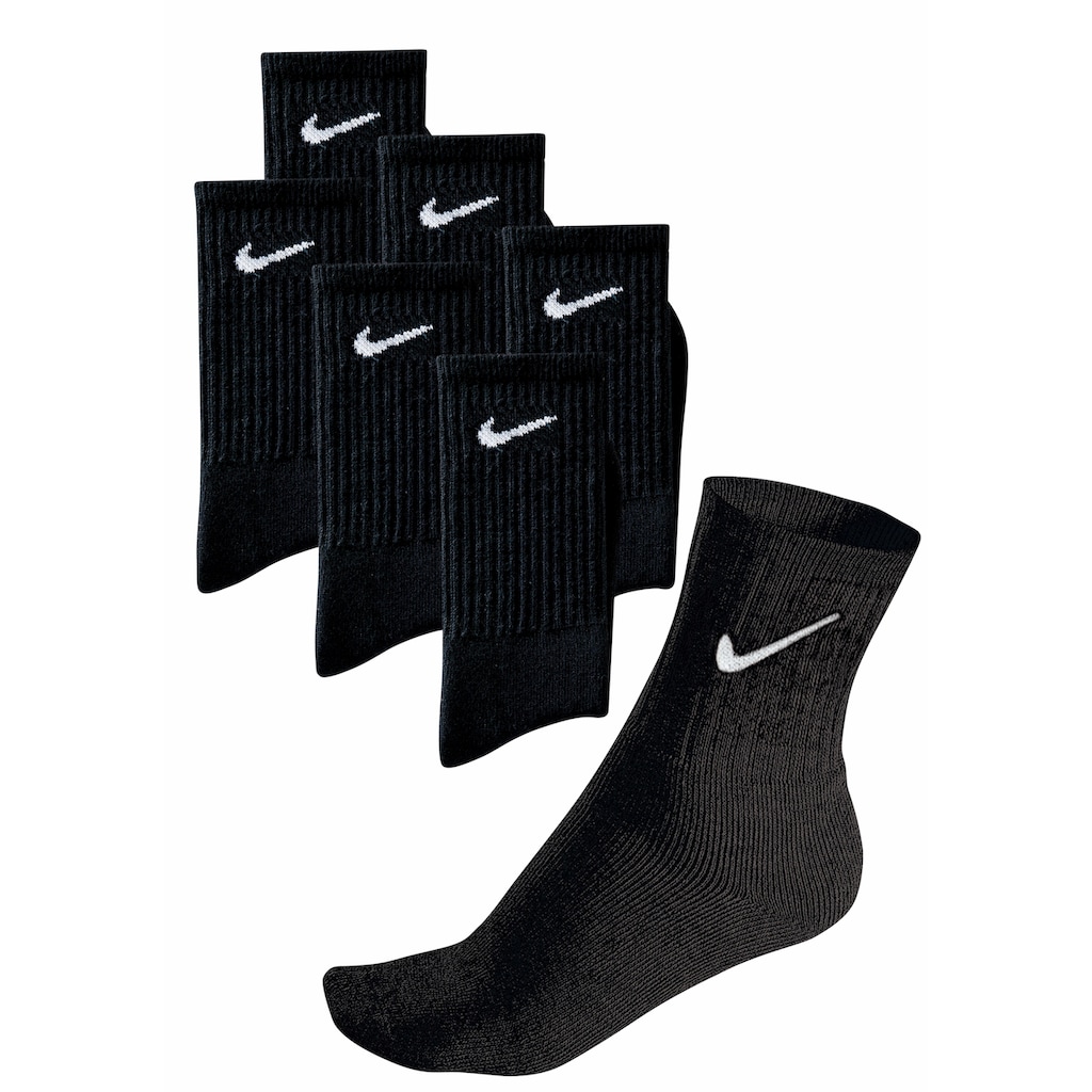 Nike Sportsocken, (6 Paar)