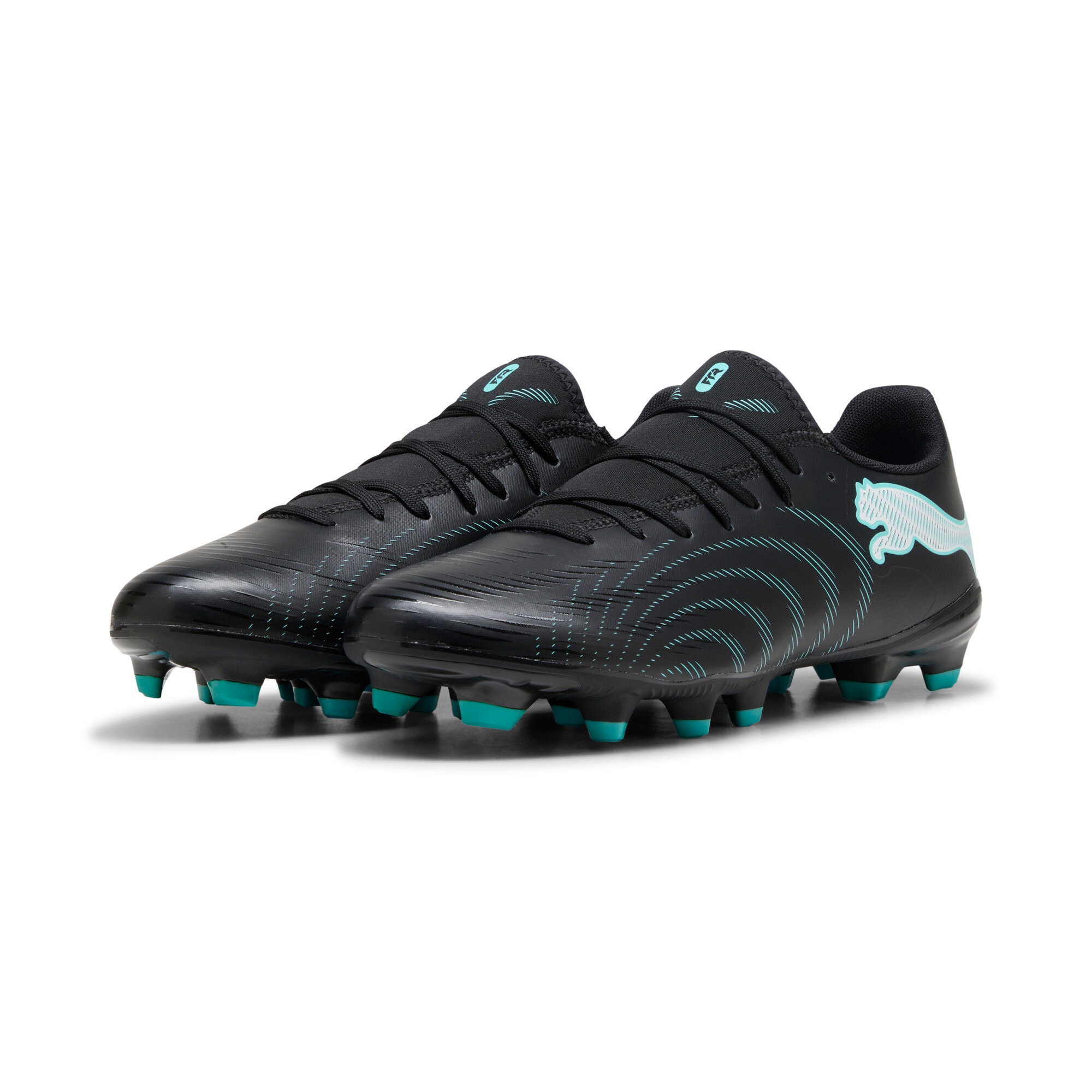 PUMA Fußballschuh "FUTURE 9 PLAY FGAG" für Rasen- und Kunstrasenplätze