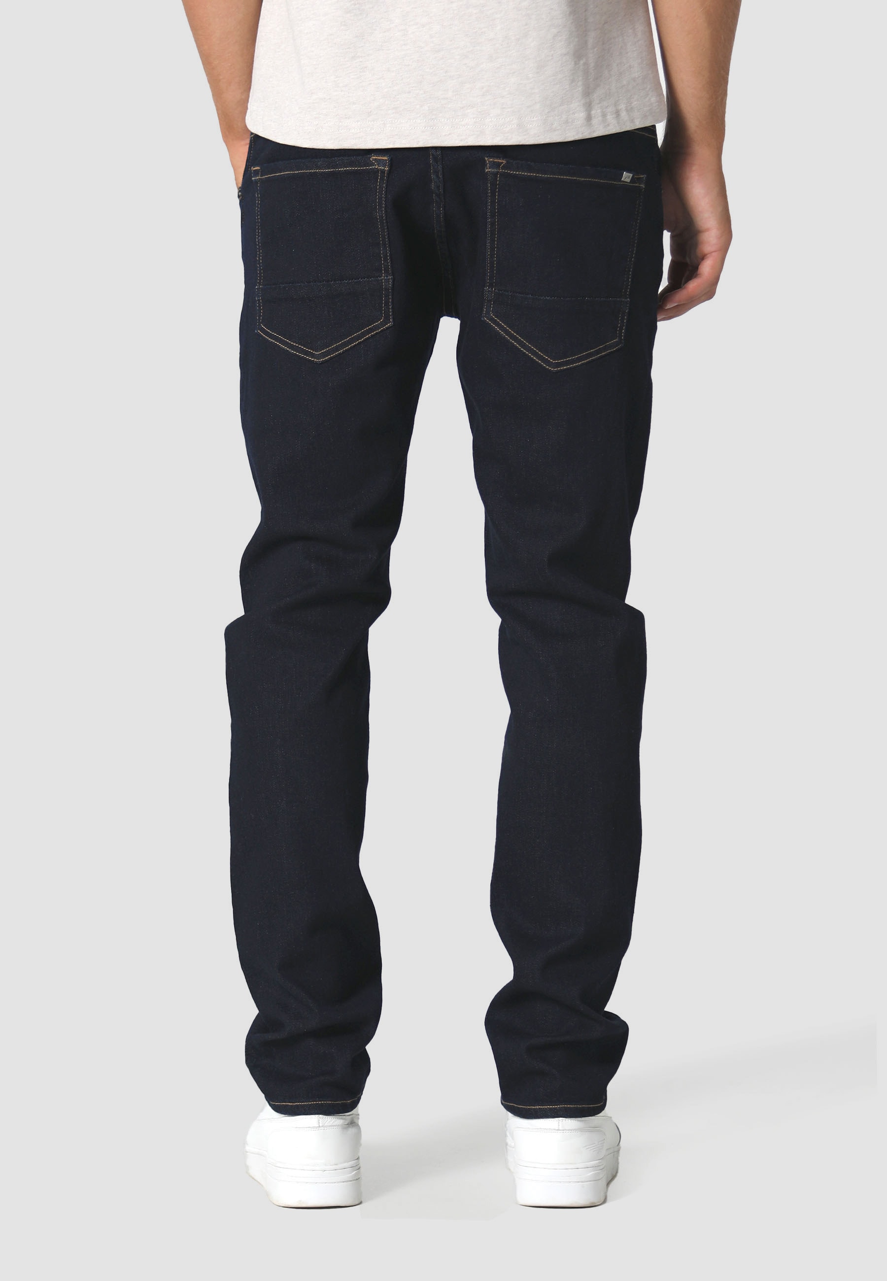 883Police Bequeme Jeans »883 Police TODD760DINO JEANS«